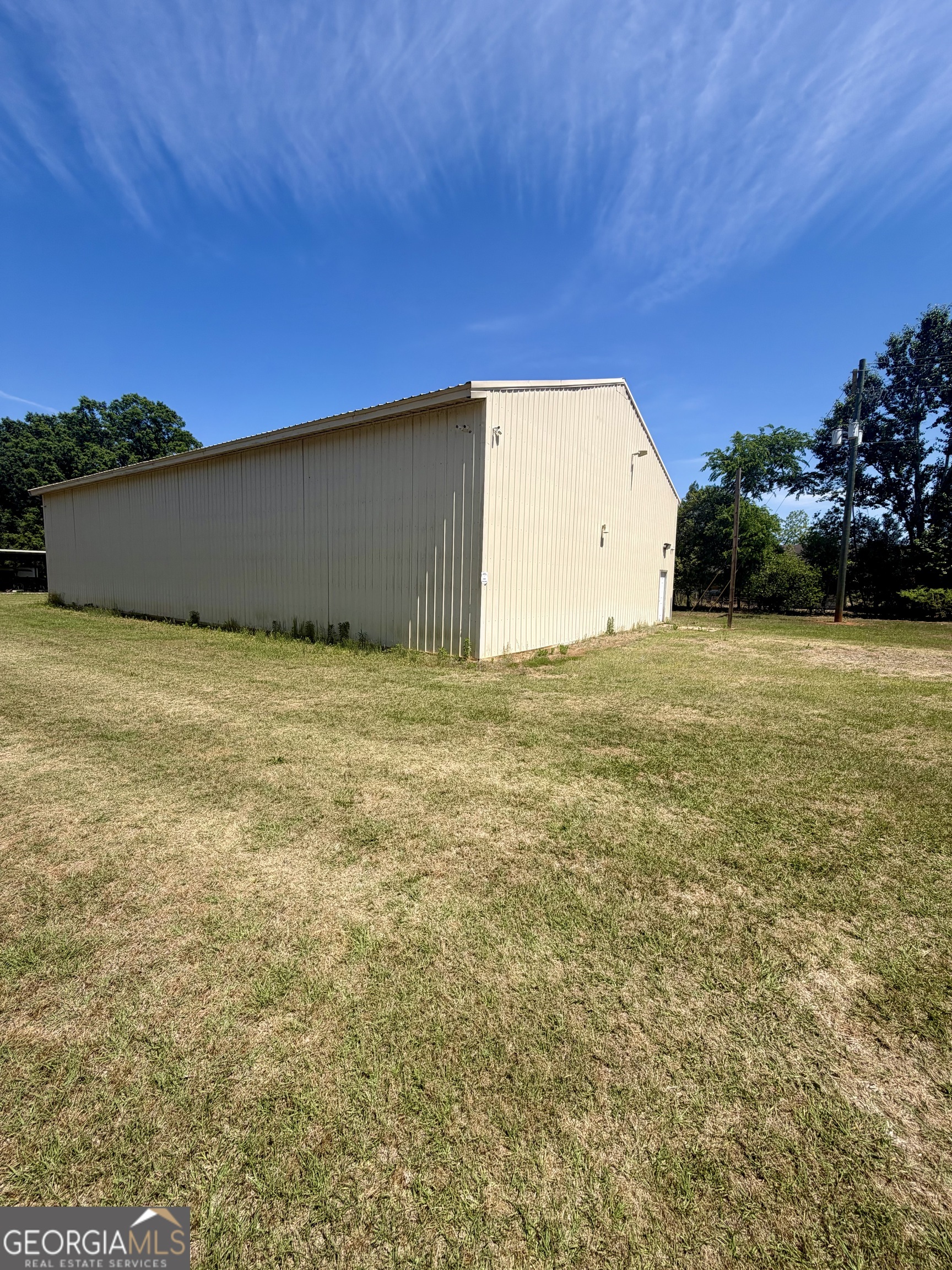 136 Hicks Drive Perry GA 31069