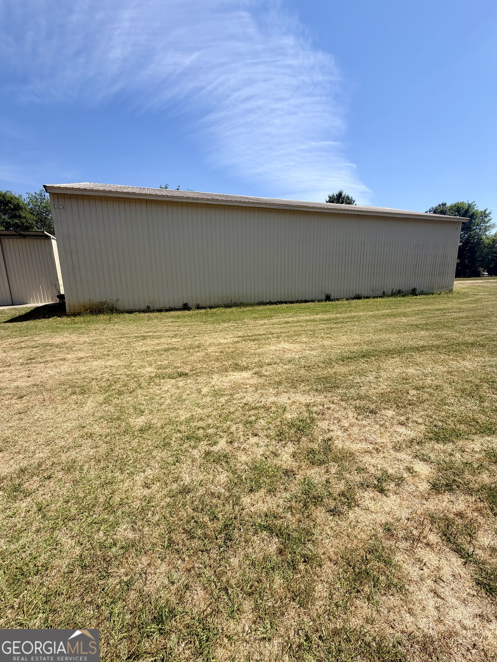 136 Hicks Drive Perry GA 31069