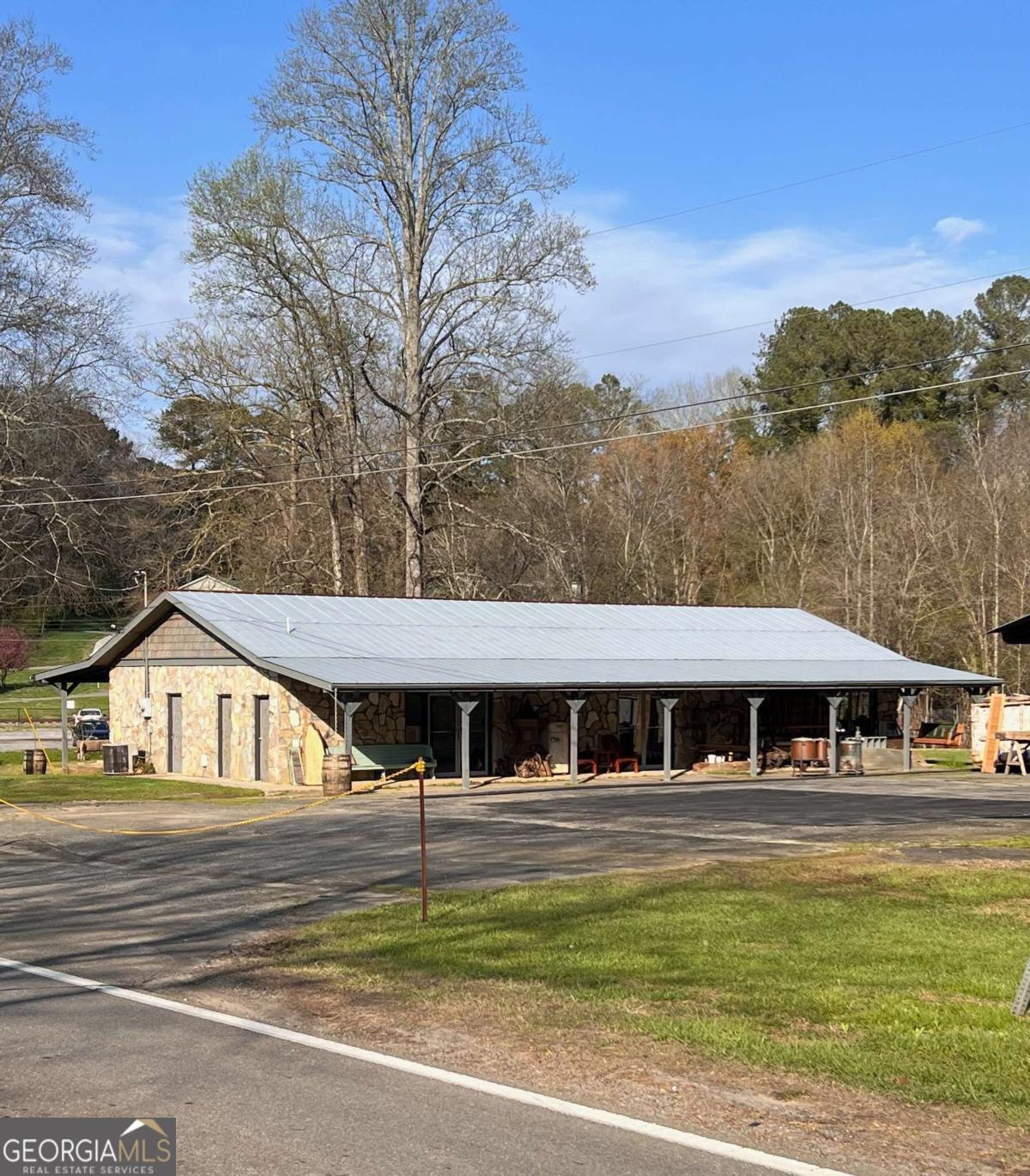 4645 Highway 136 W Talking Rock GA 30175