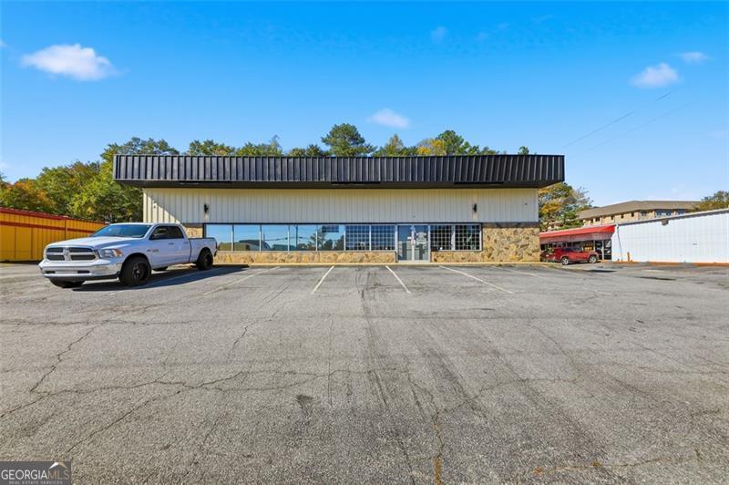 6843 Highway 85 Riverdale GA 30274