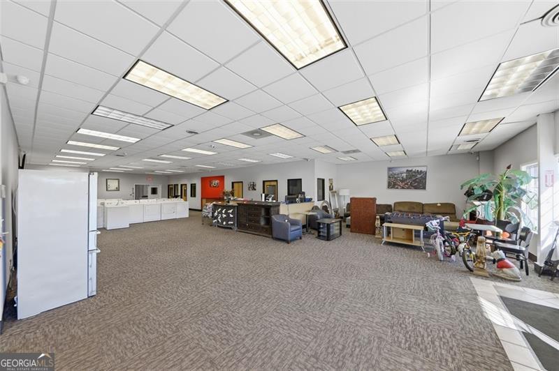 6843 Highway 85 Riverdale GA 30274