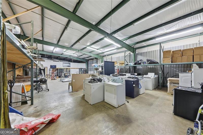 6843 Highway 85 Riverdale GA 30274