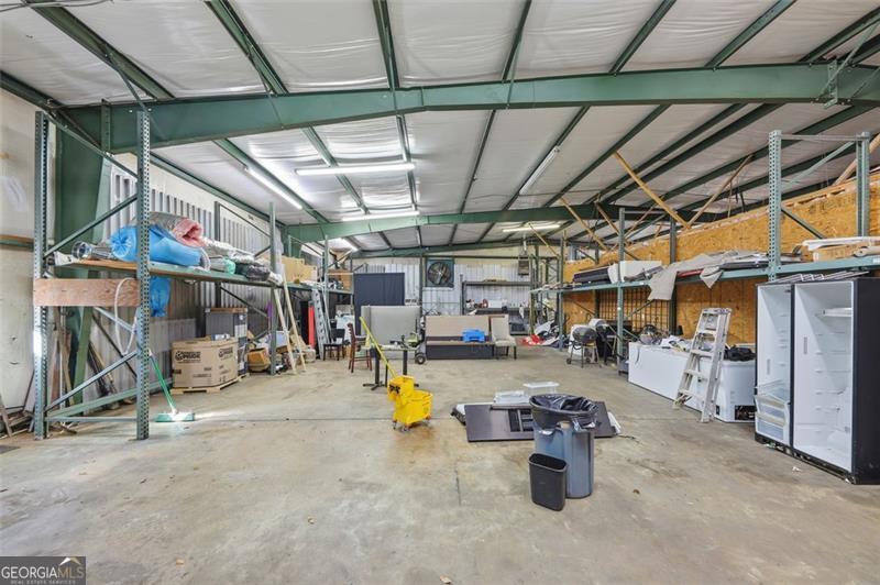 6843 Highway 85 Riverdale GA 30274