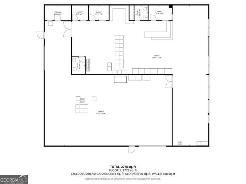 6843 Highway 85 Riverdale GA 30274