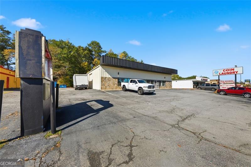 6843 Highway 85 Riverdale GA 30274
