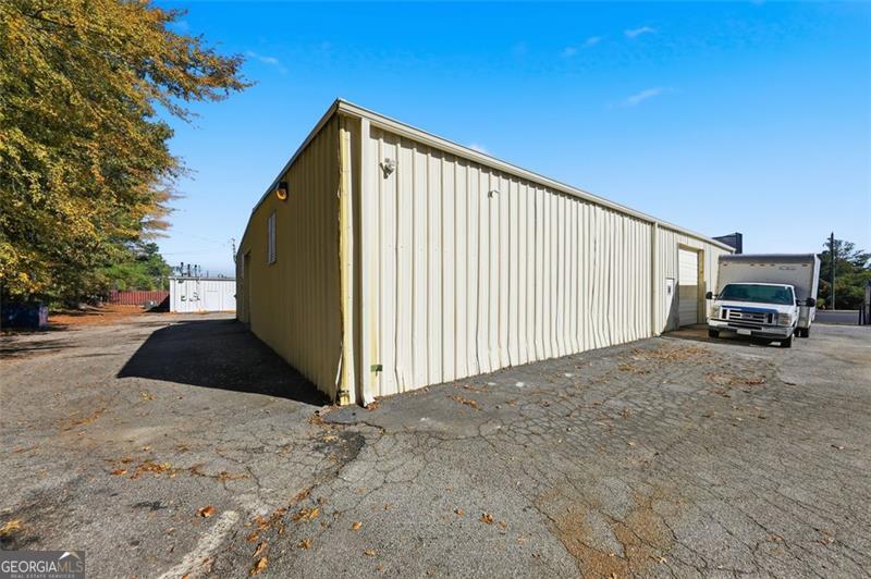 6843 Highway 85 Riverdale GA 30274