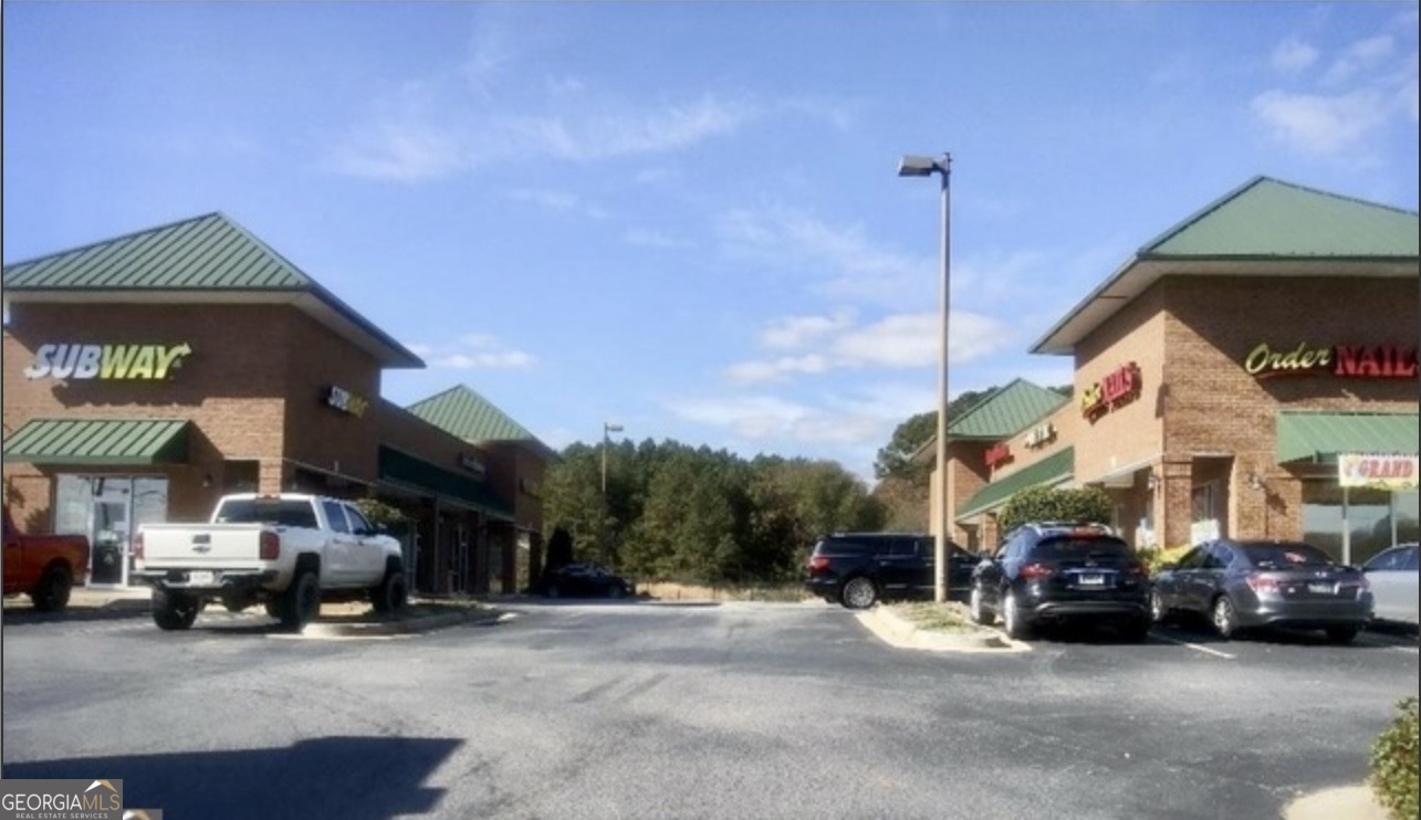 2137 Hwy 155 N Mcdonough GA 30252