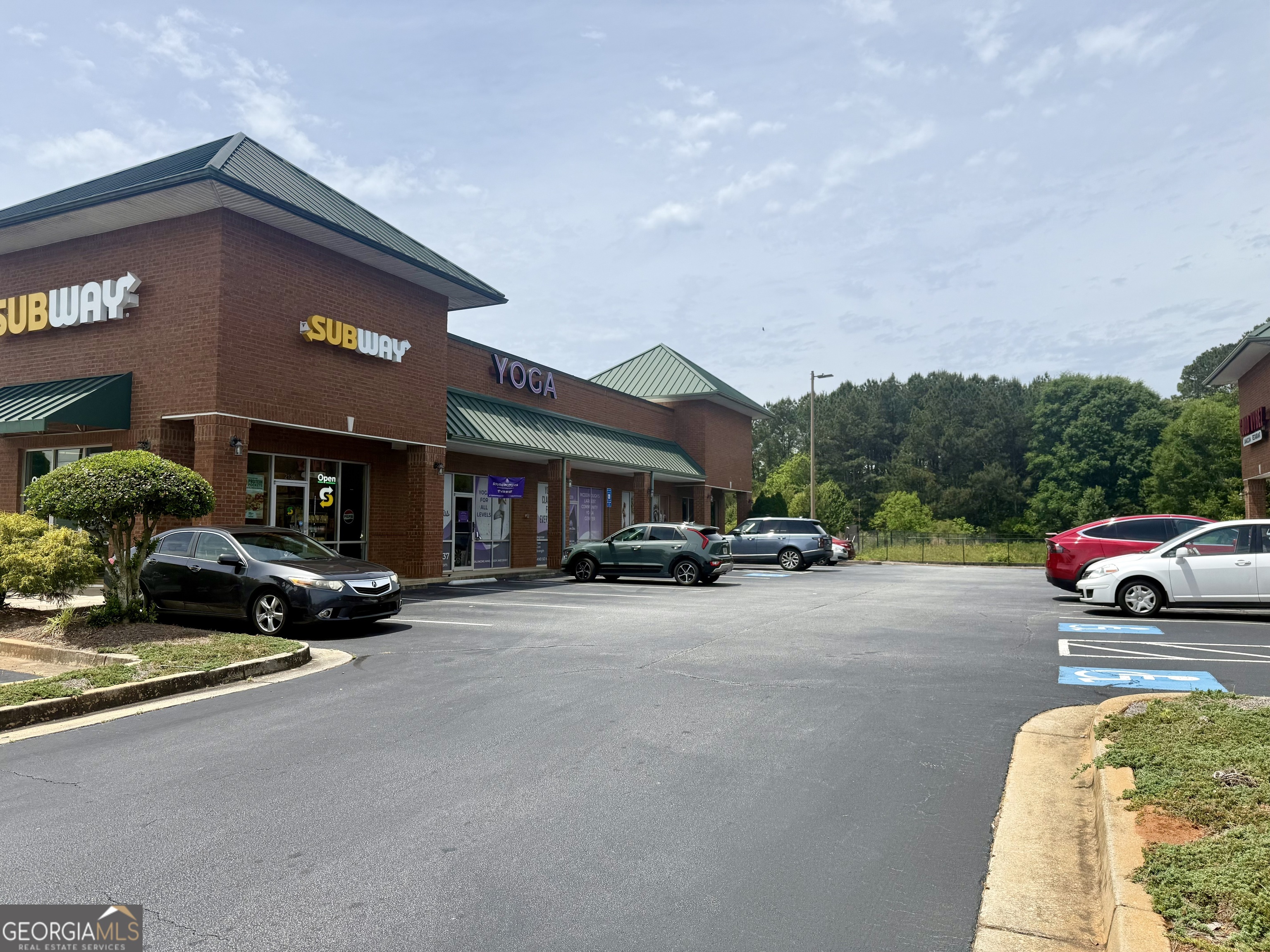 2137 Hwy 155 N Mcdonough GA 30252