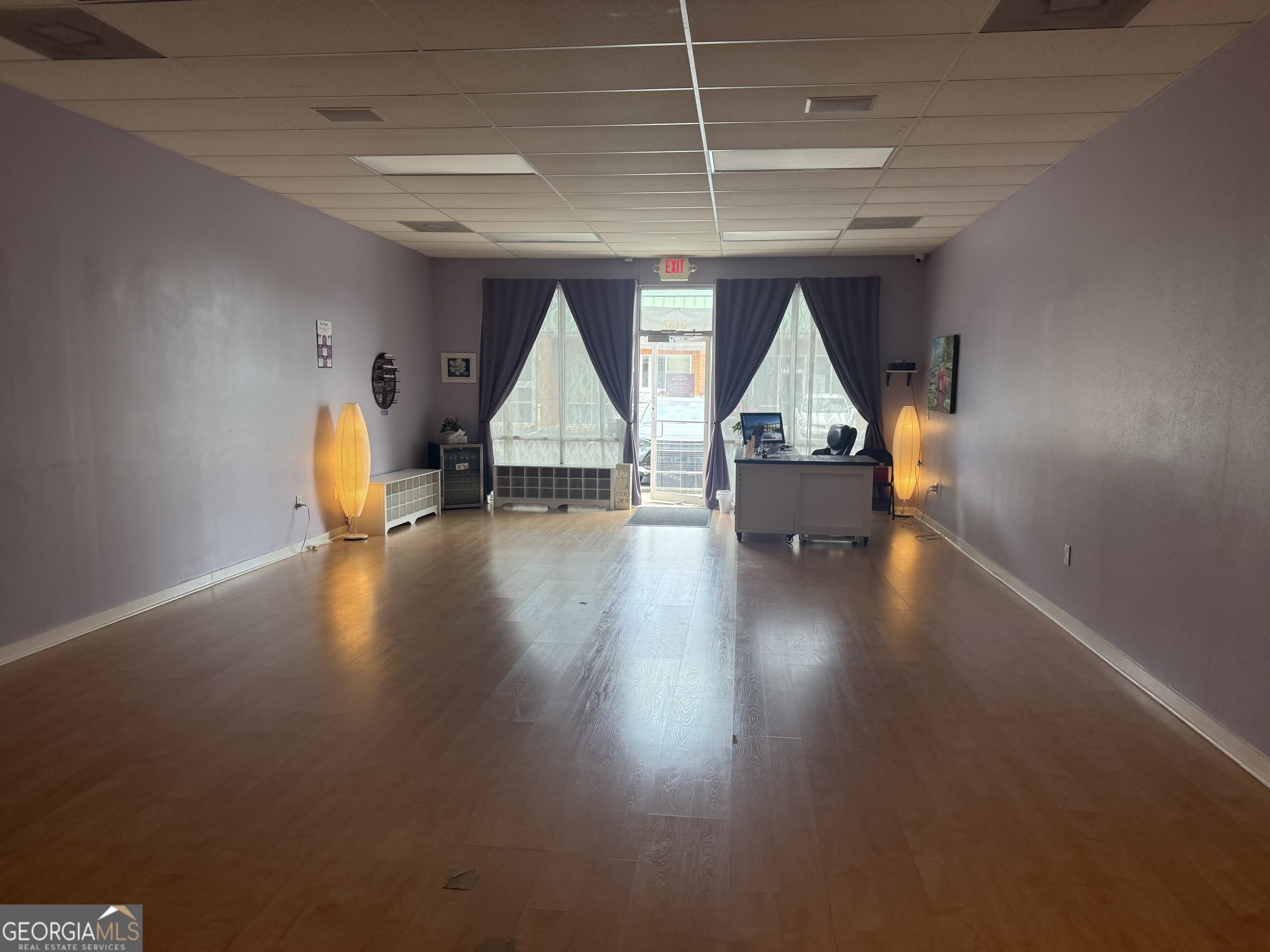 2137 Hwy 155 N Mcdonough GA 30252