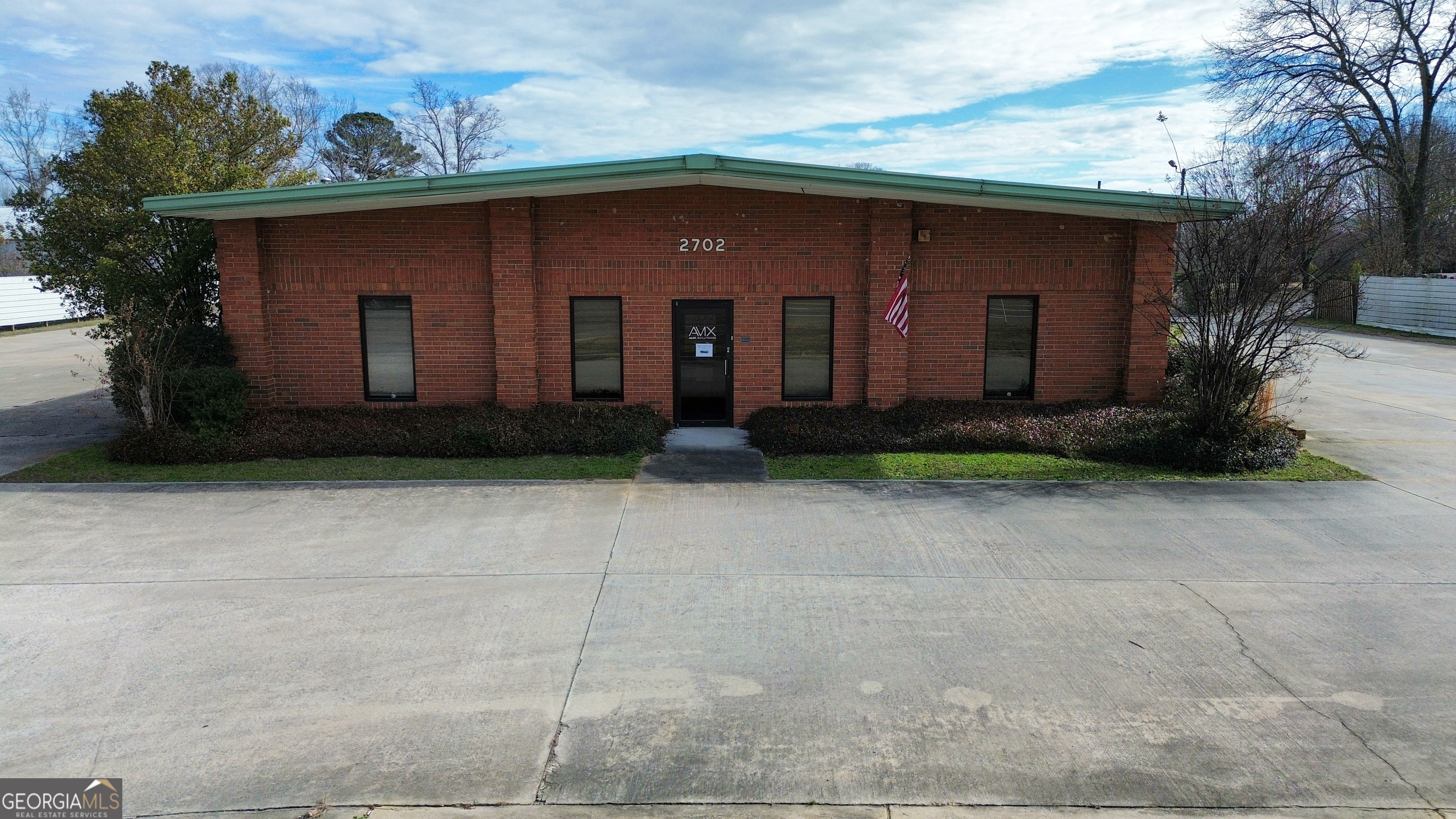 2702 Mike Padgett Highway Augusta GA 30906