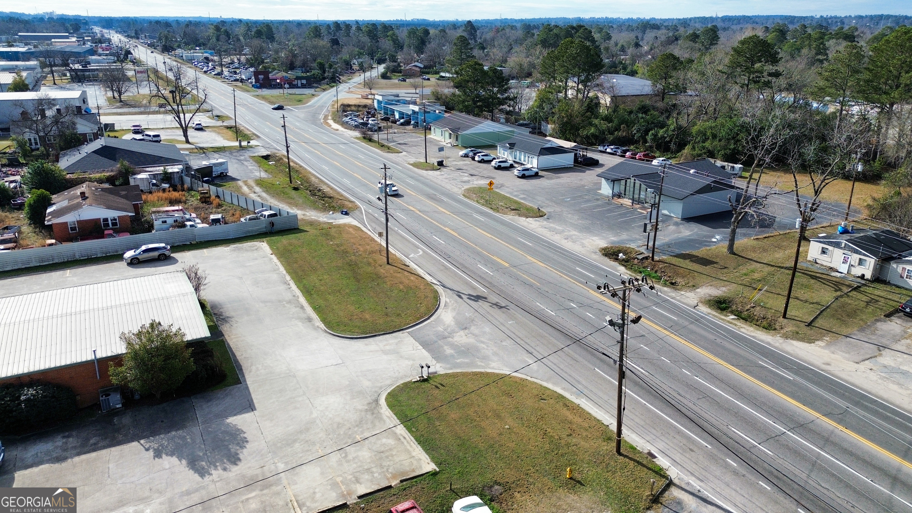 2702 Mike Padgett Highway Augusta GA 30906