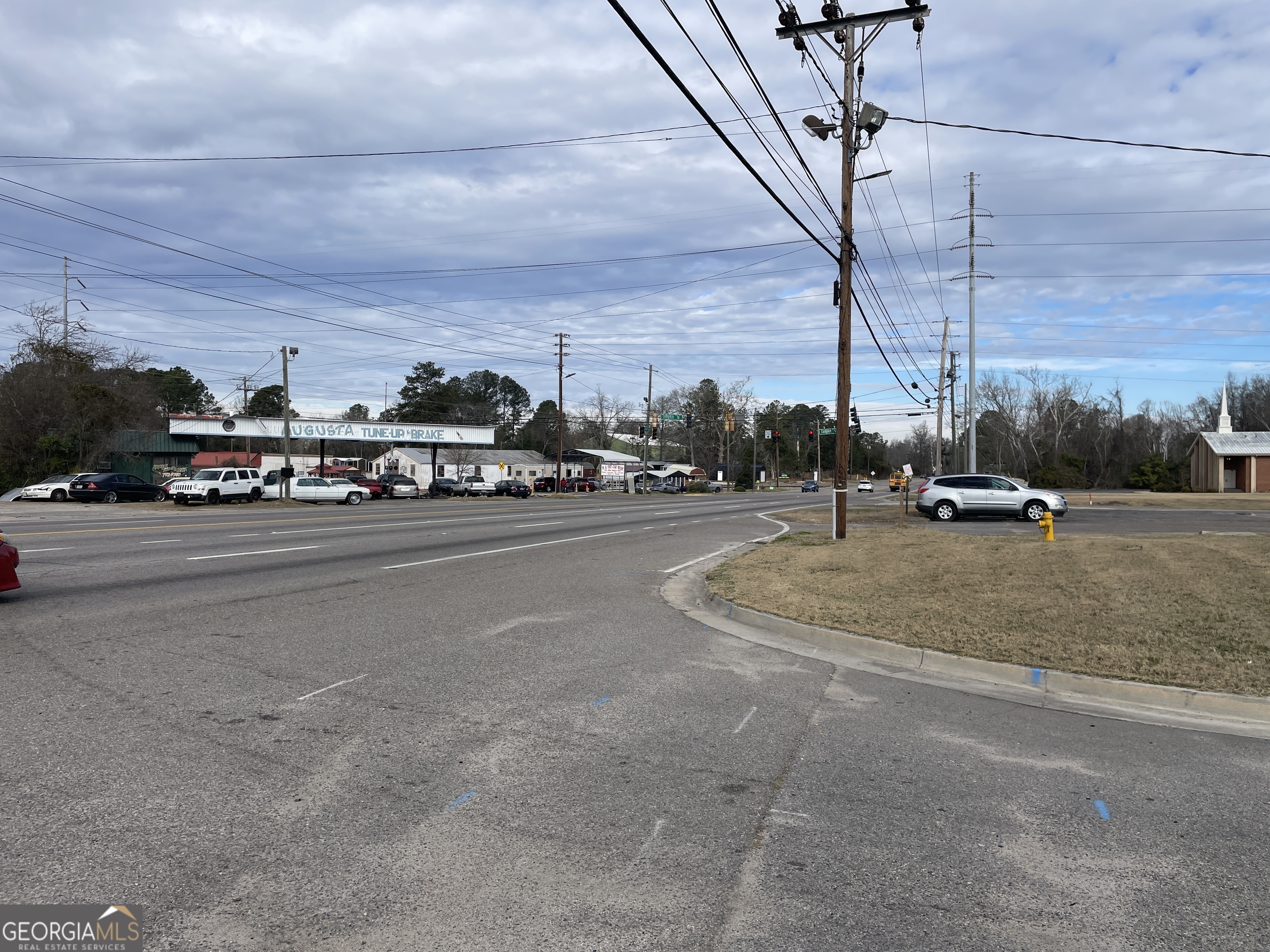 2702 Mike Padgett Highway Augusta GA 30906