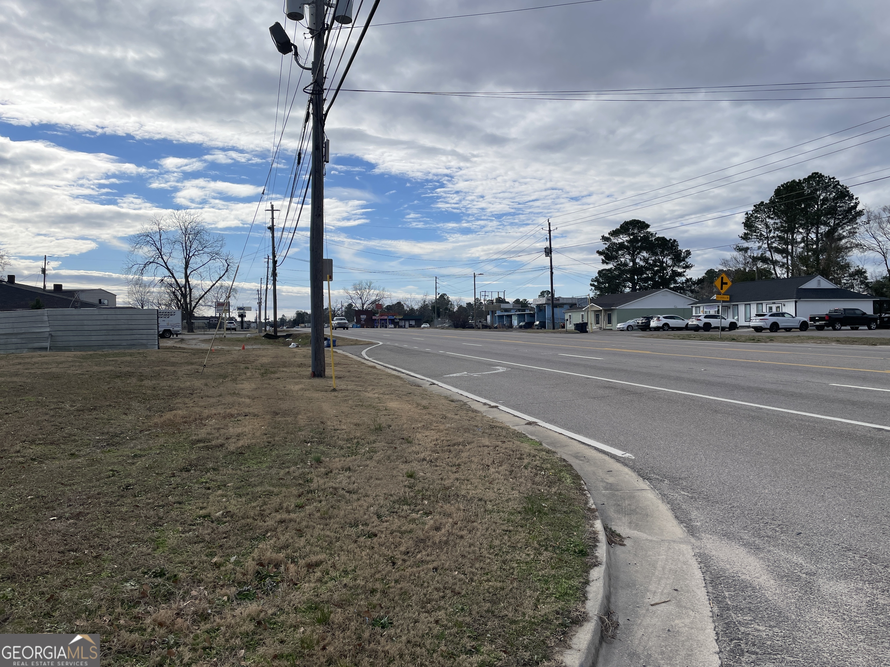 2702 Mike Padgett Highway Augusta GA 30906