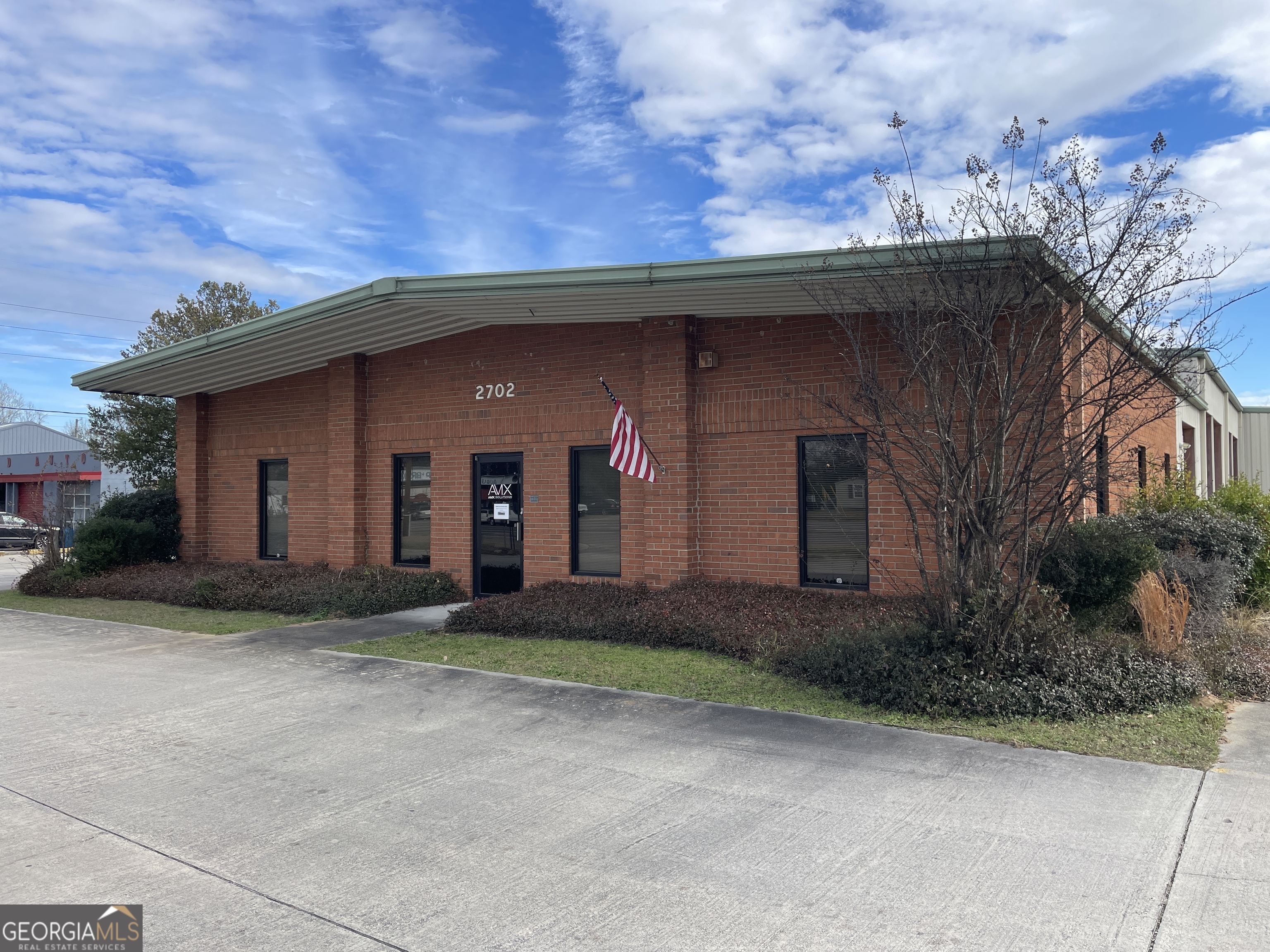 2702 Mike Padgett Highway Augusta GA 30906
