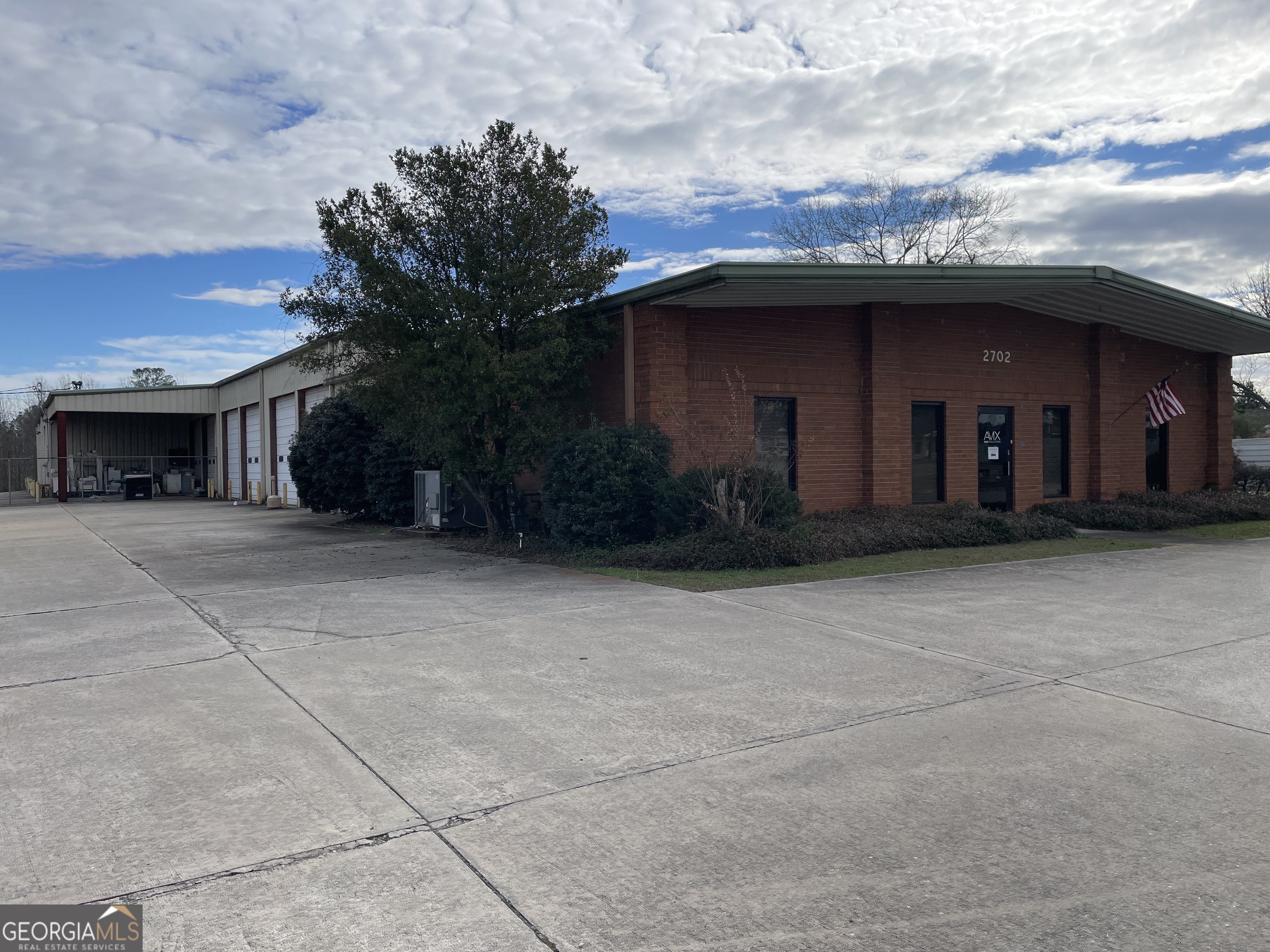 2702 Mike Padgett Highway Augusta GA 30906