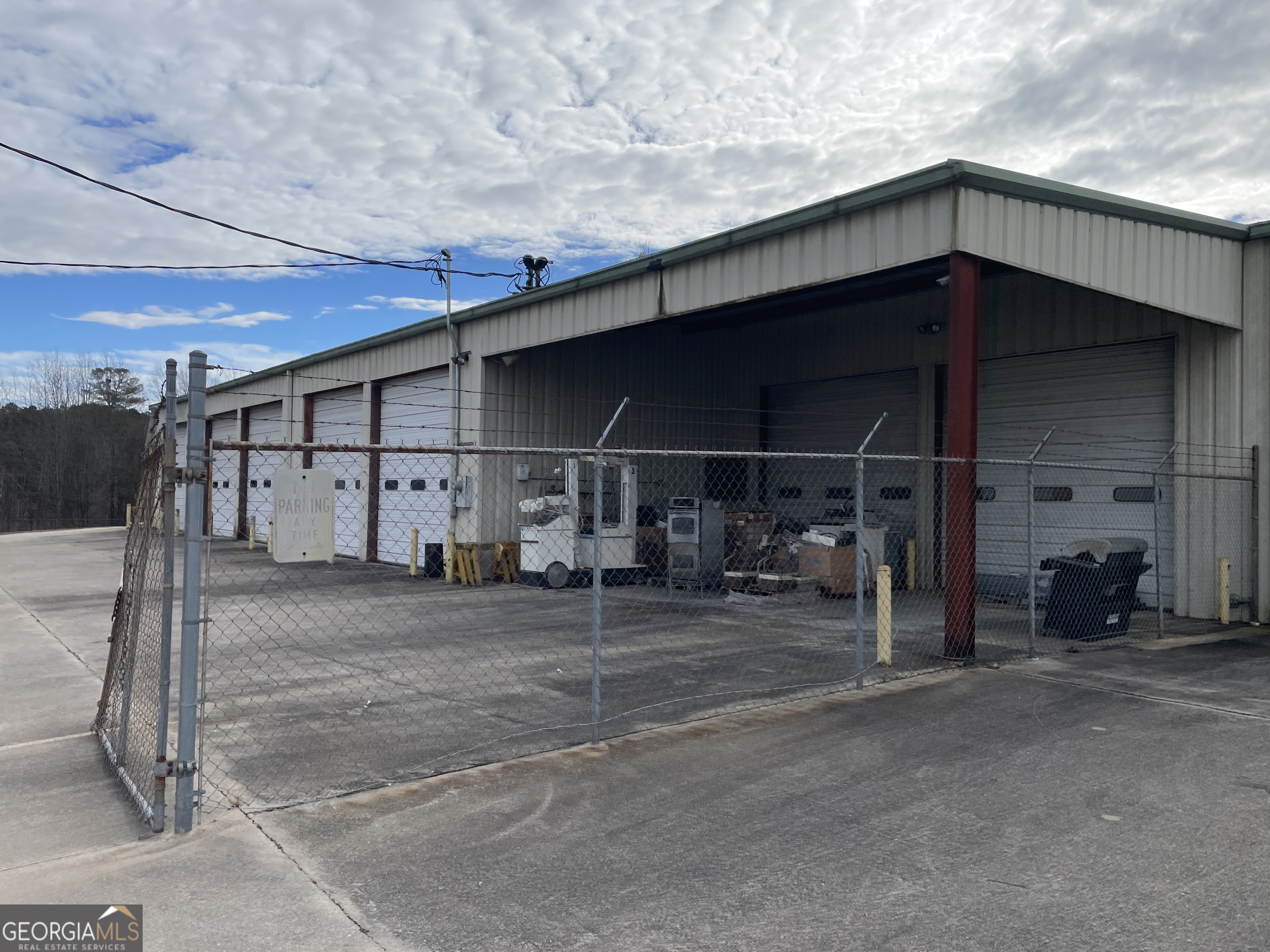 2702 Mike Padgett Highway Augusta GA 30906