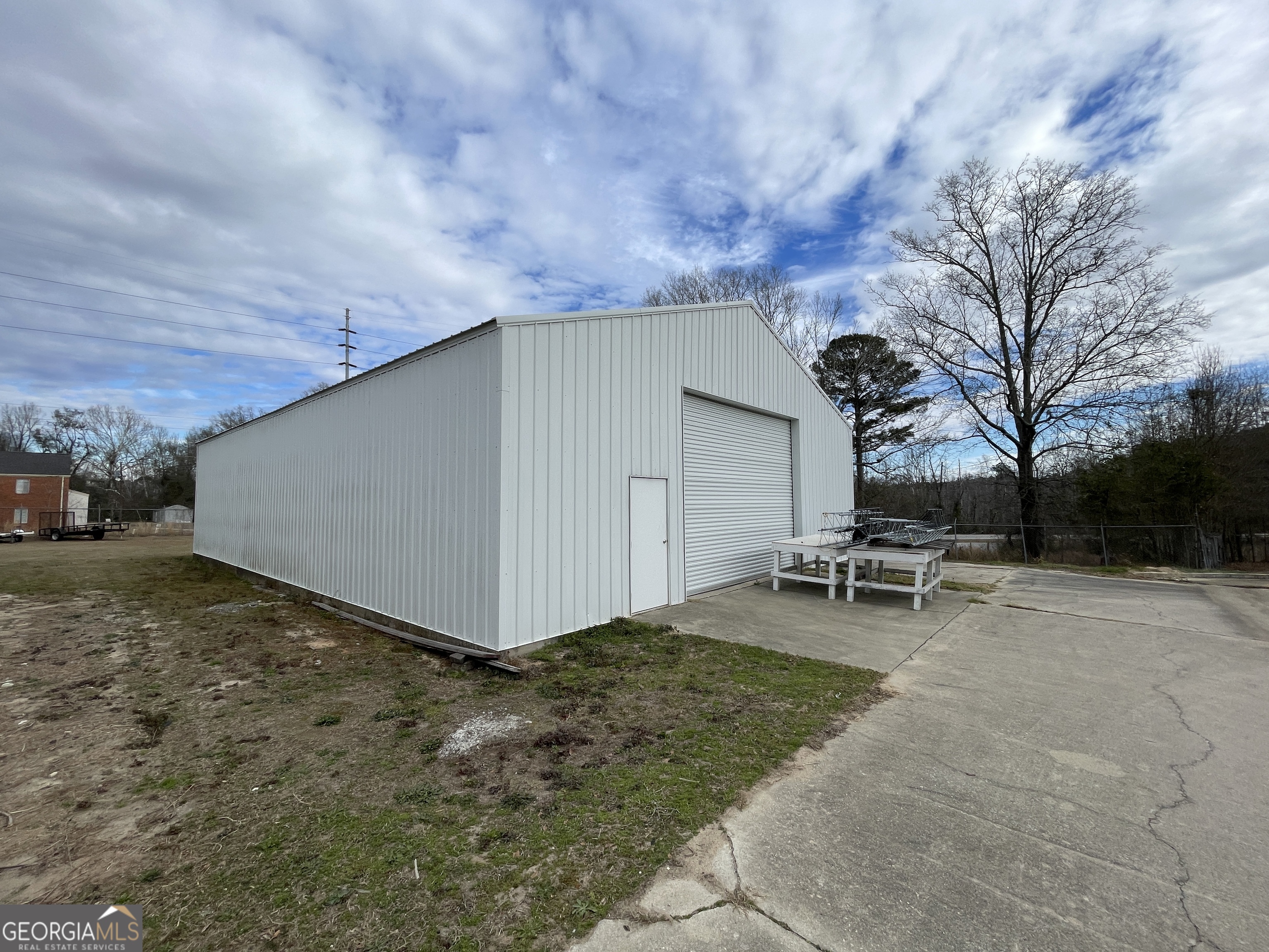 2702 Mike Padgett Highway Augusta GA 30906