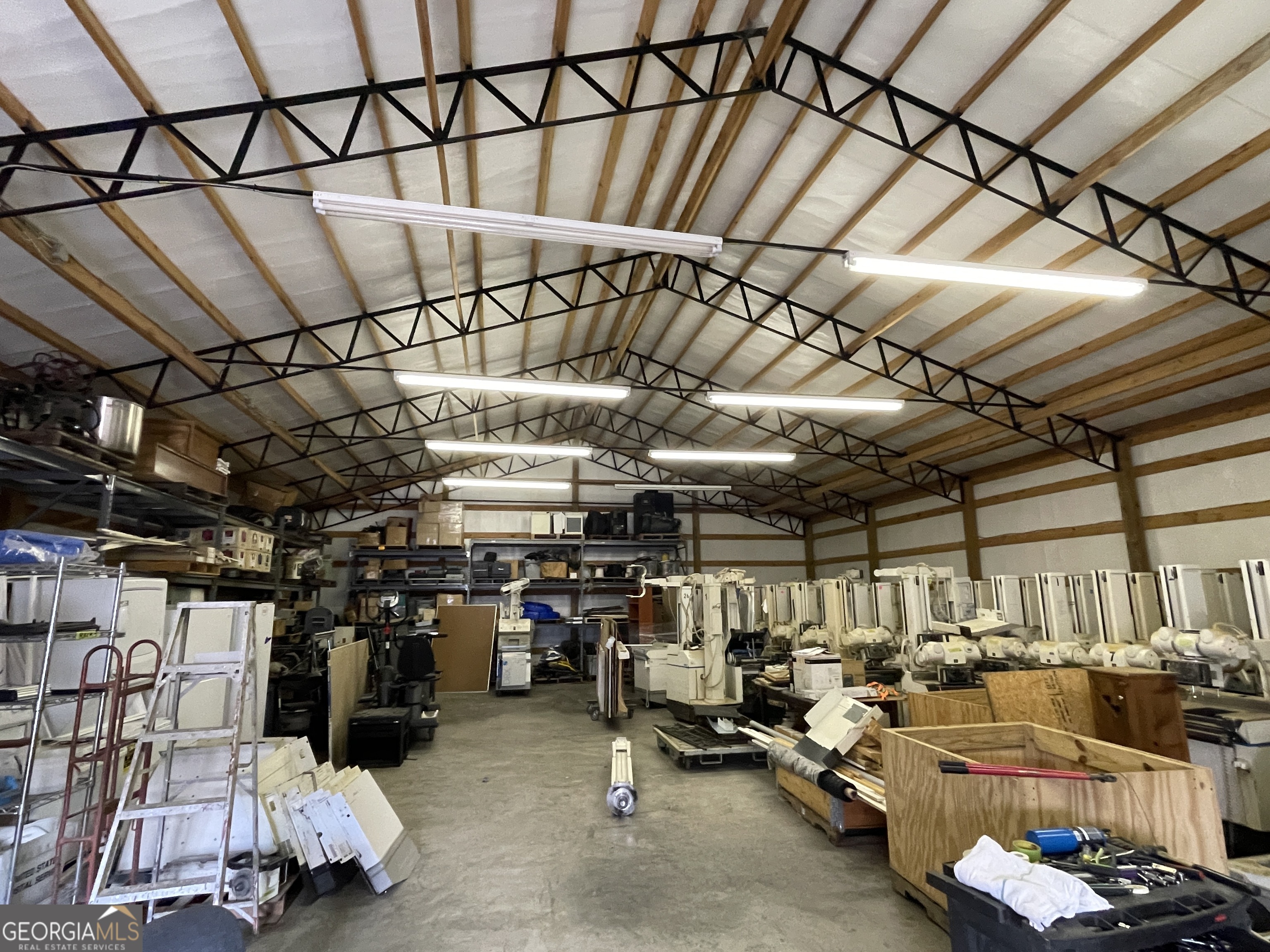 2702 Mike Padgett Highway Augusta GA 30906