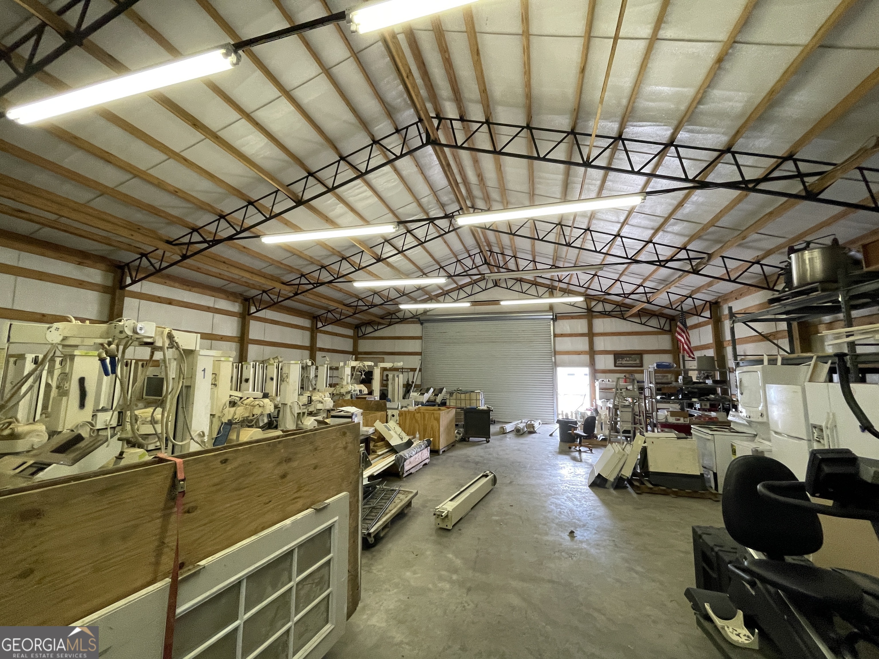2702 Mike Padgett Highway Augusta GA 30906