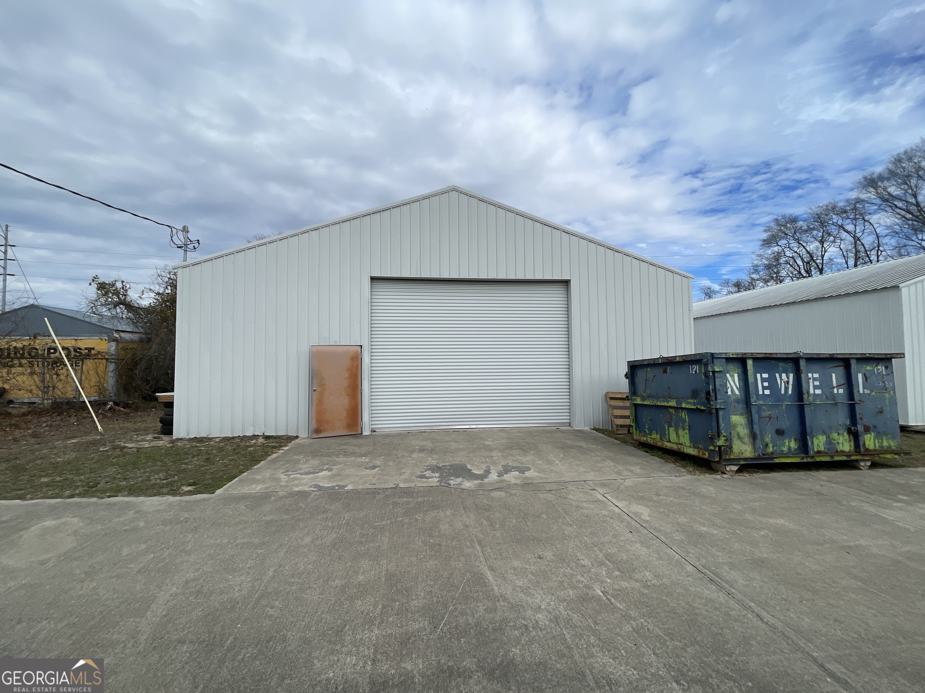 2702 Mike Padgett Highway Augusta GA 30906