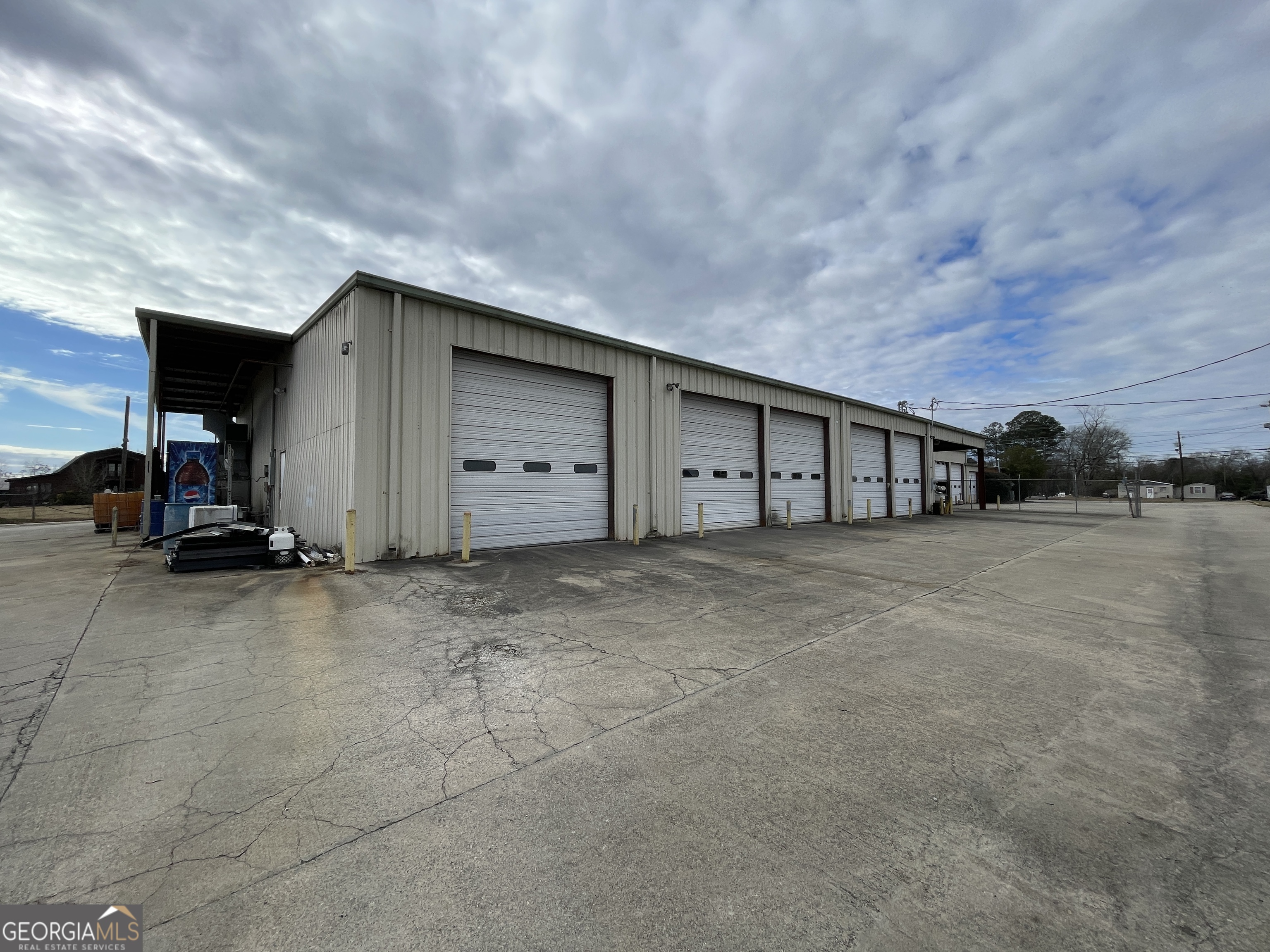 2702 Mike Padgett Highway Augusta GA 30906