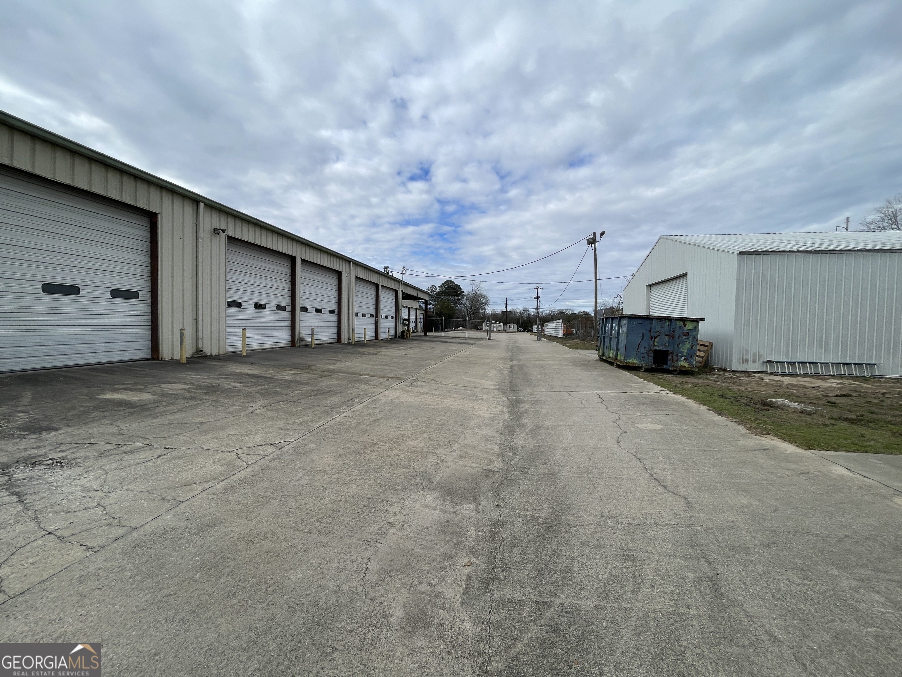 2702 Mike Padgett Highway Augusta GA 30906