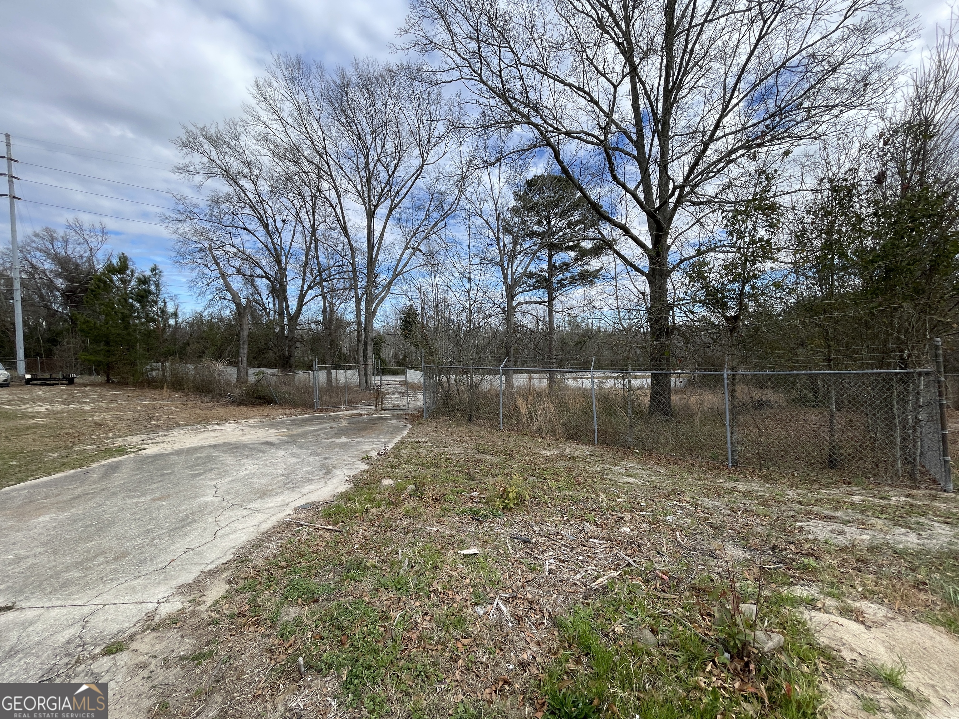 2702 Mike Padgett Highway Augusta GA 30906