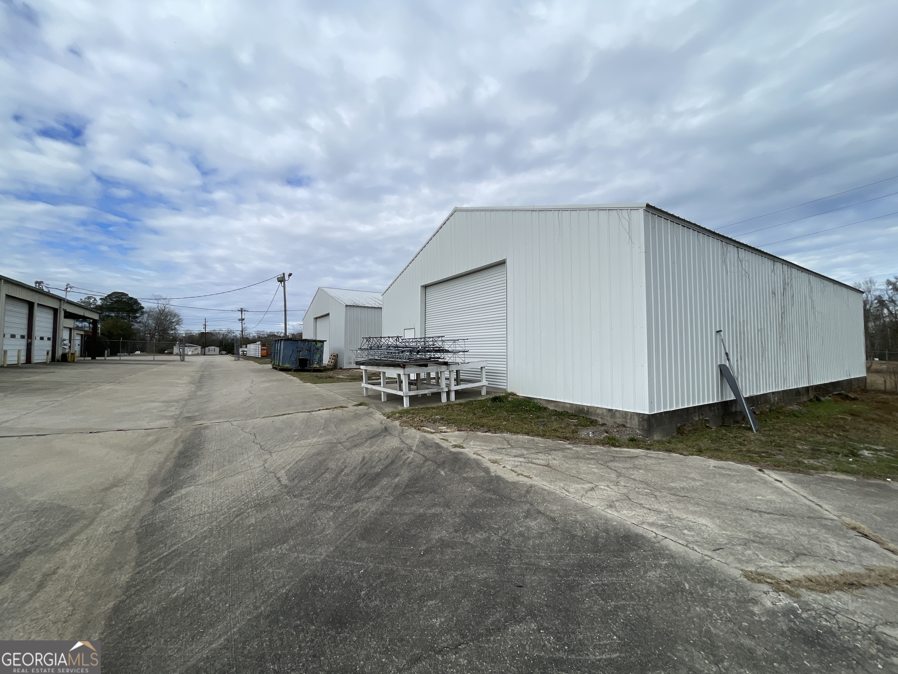 2702 Mike Padgett Highway Augusta GA 30906