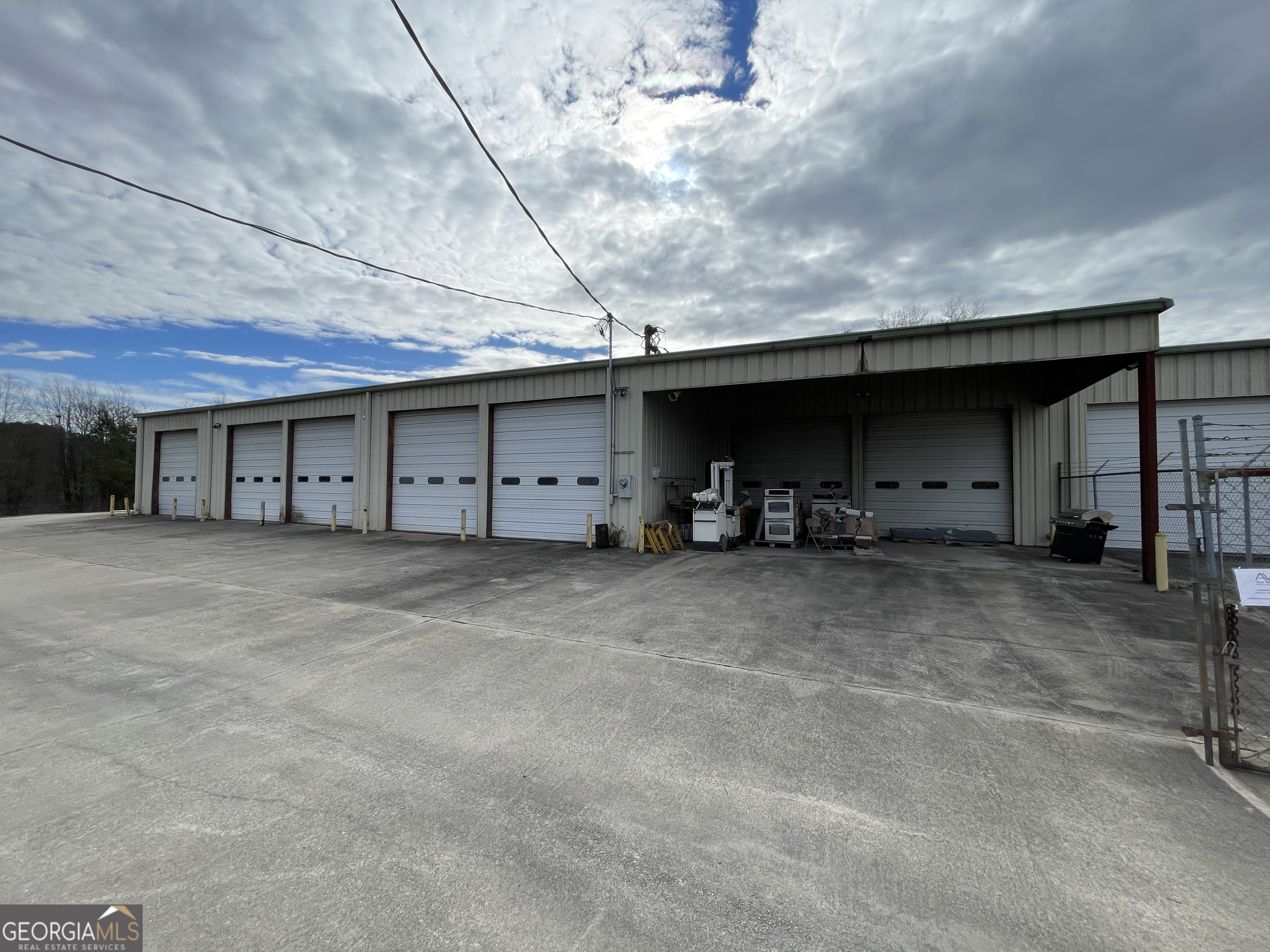 2702 Mike Padgett Highway Augusta GA 30906