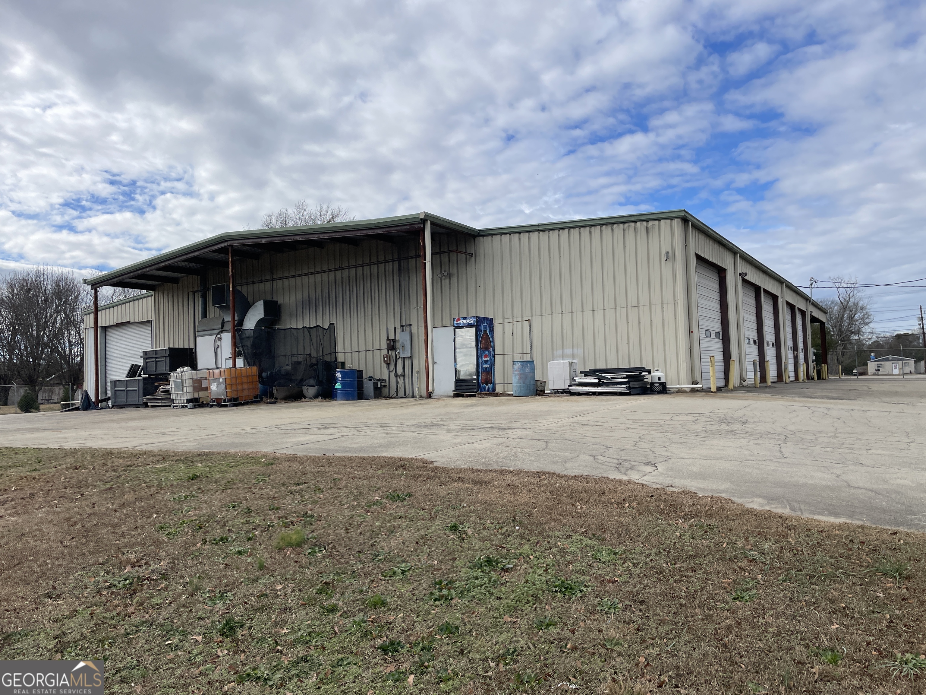 2702 Mike Padgett Highway Augusta GA 30906