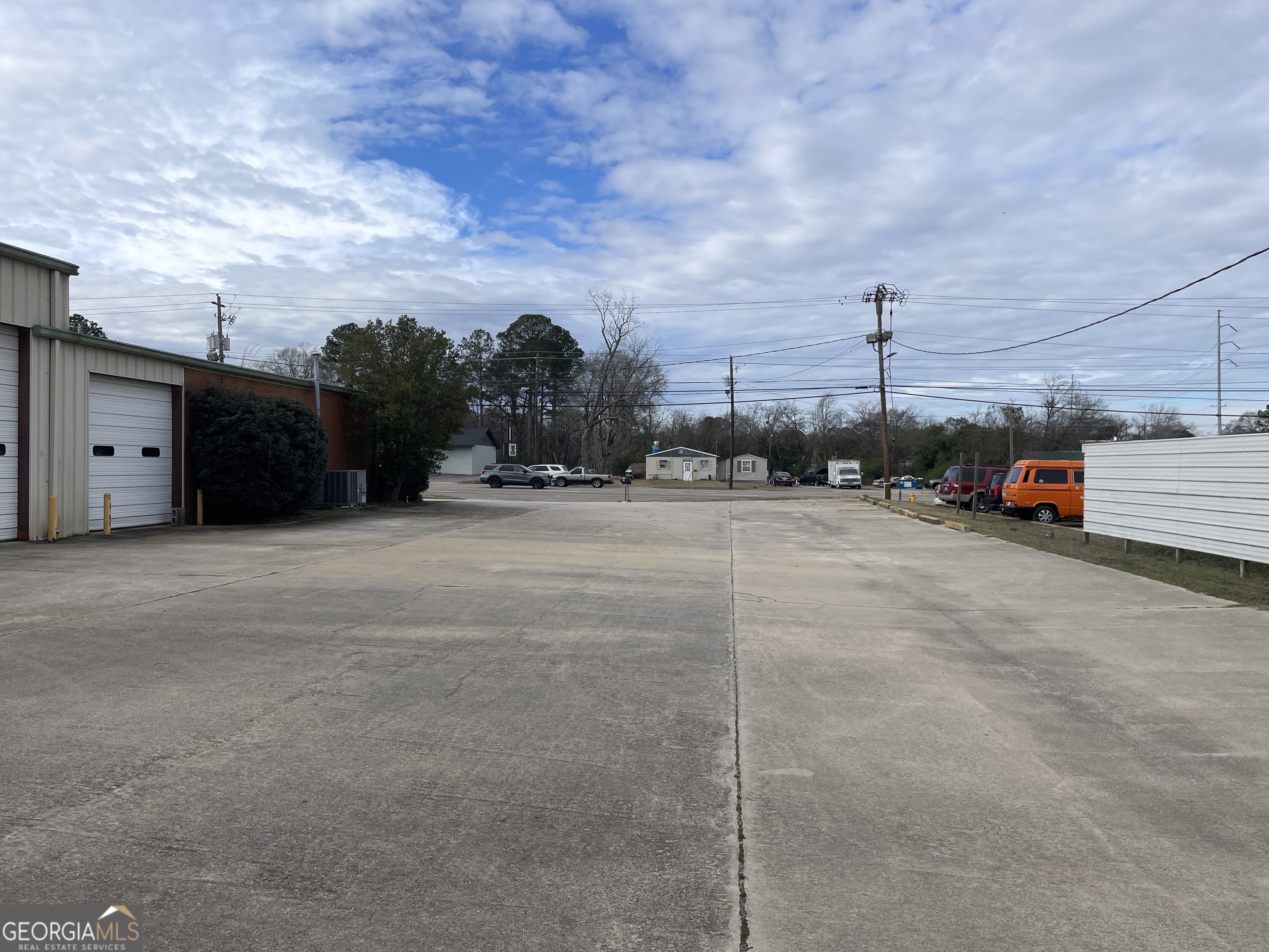 2702 Mike Padgett Highway Augusta GA 30906