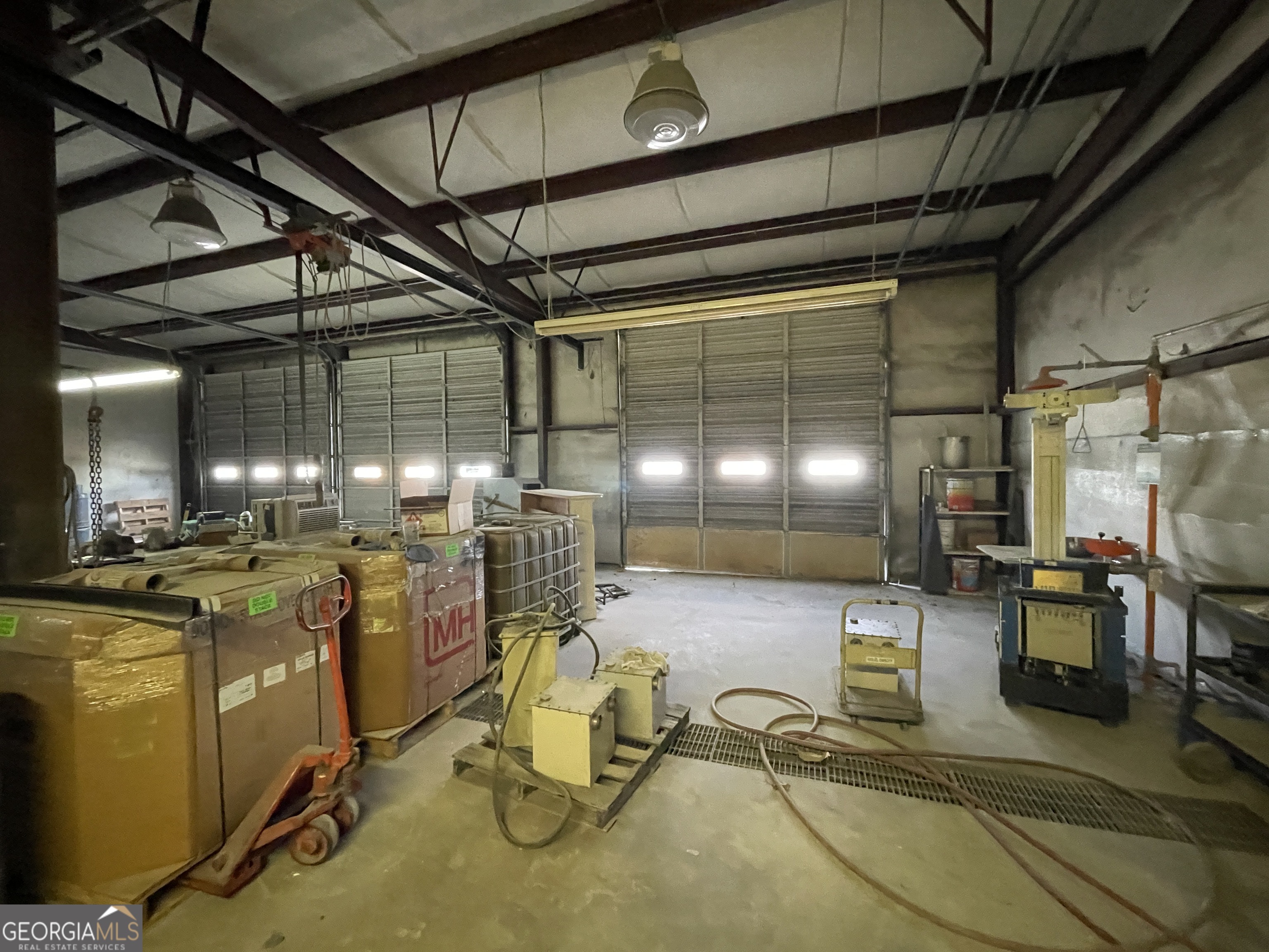 2702 Mike Padgett Highway Augusta GA 30906