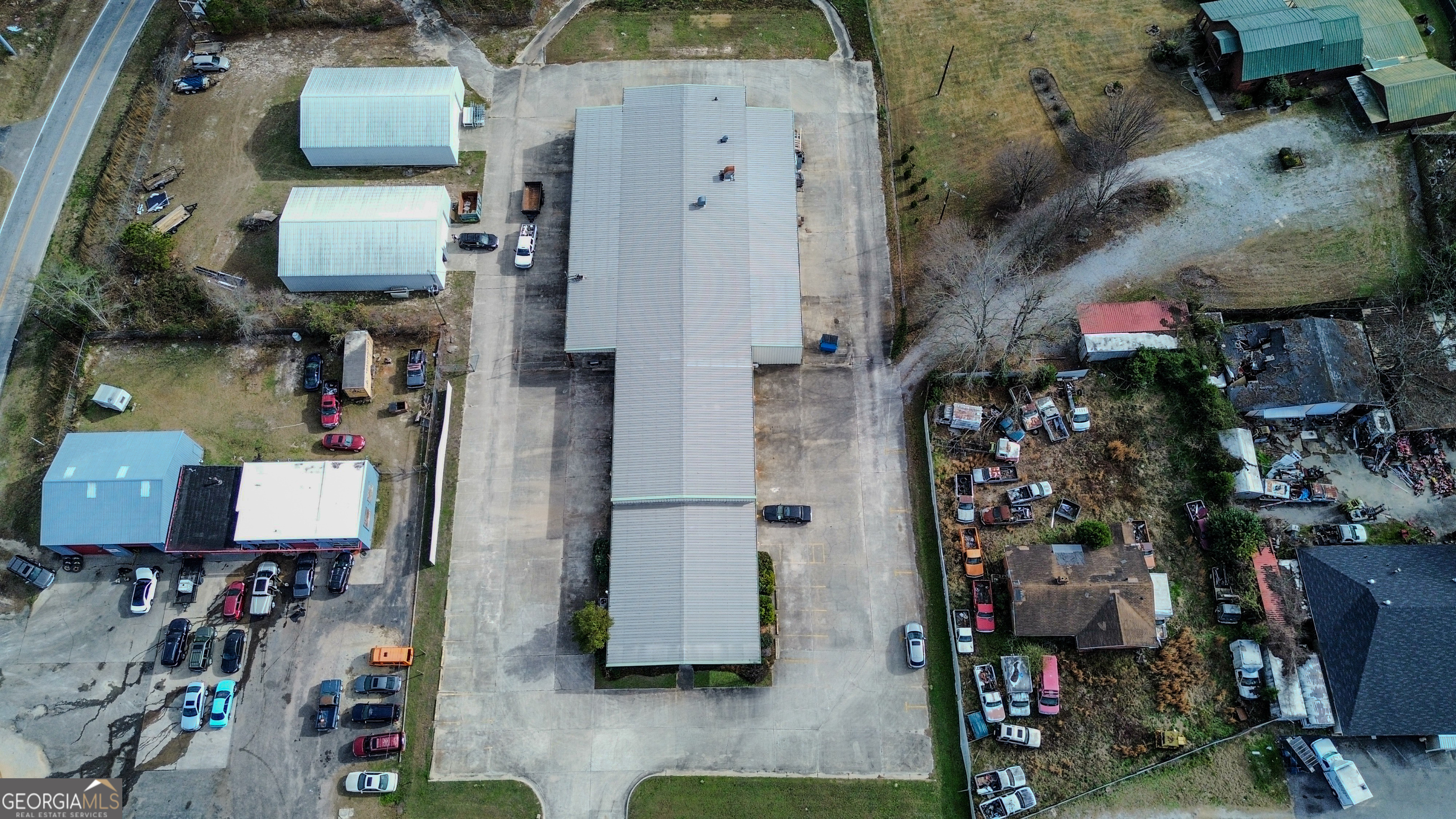 2702 Mike Padgett Highway Augusta GA 30906