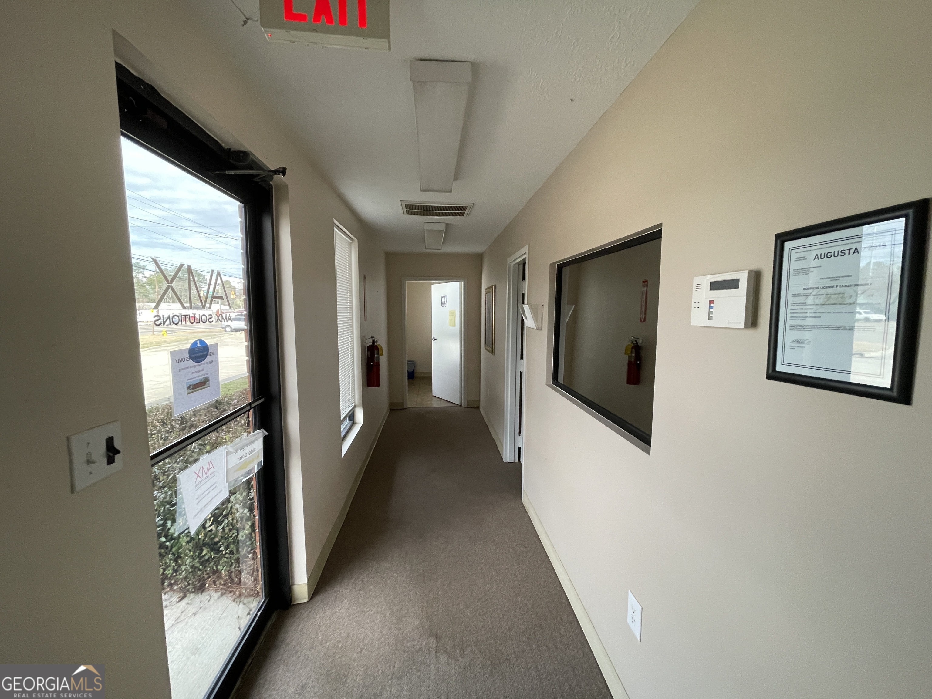2702 Mike Padgett Highway Augusta GA 30906