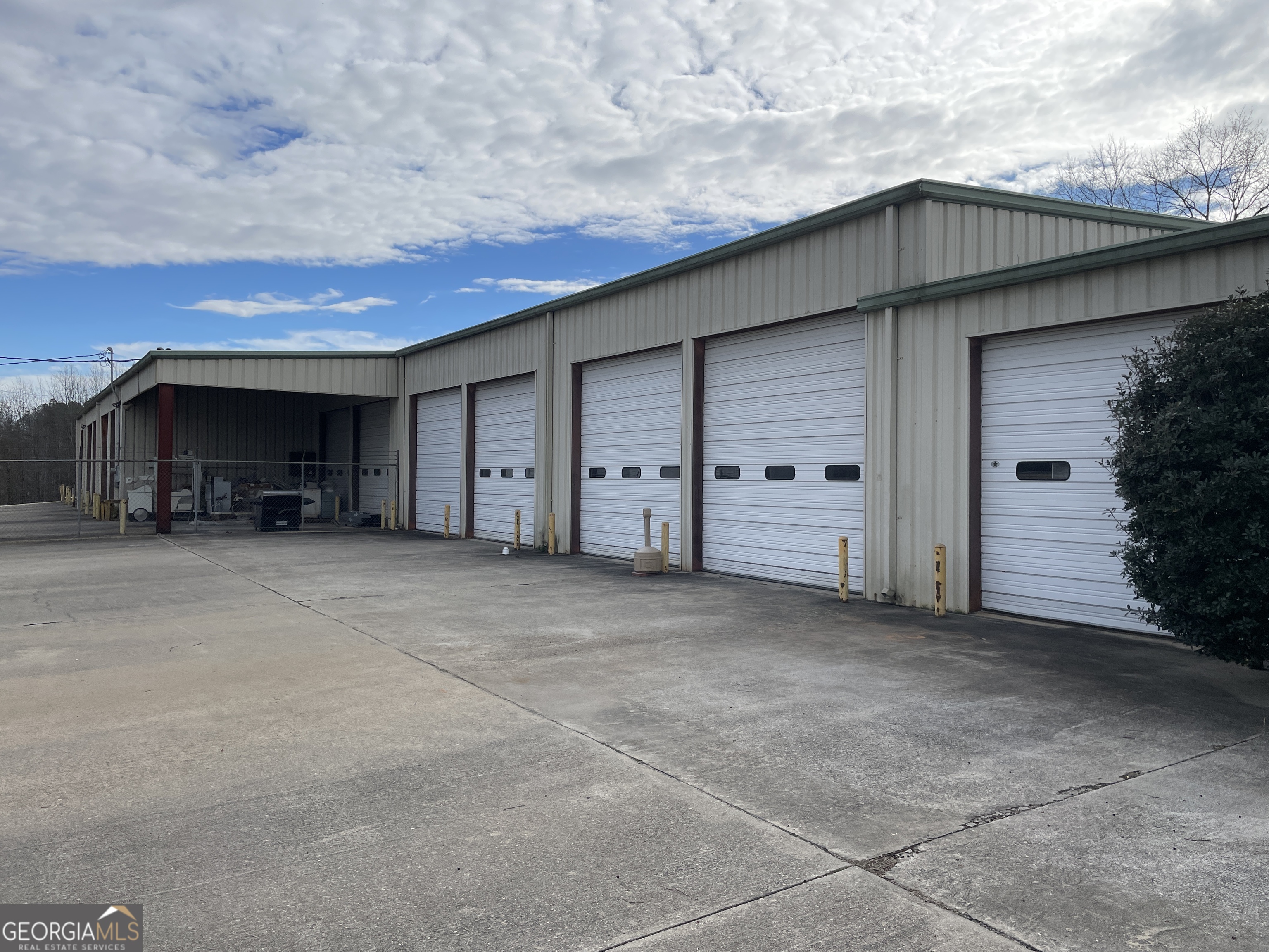 2702 Mike Padgett Highway Augusta GA 30906