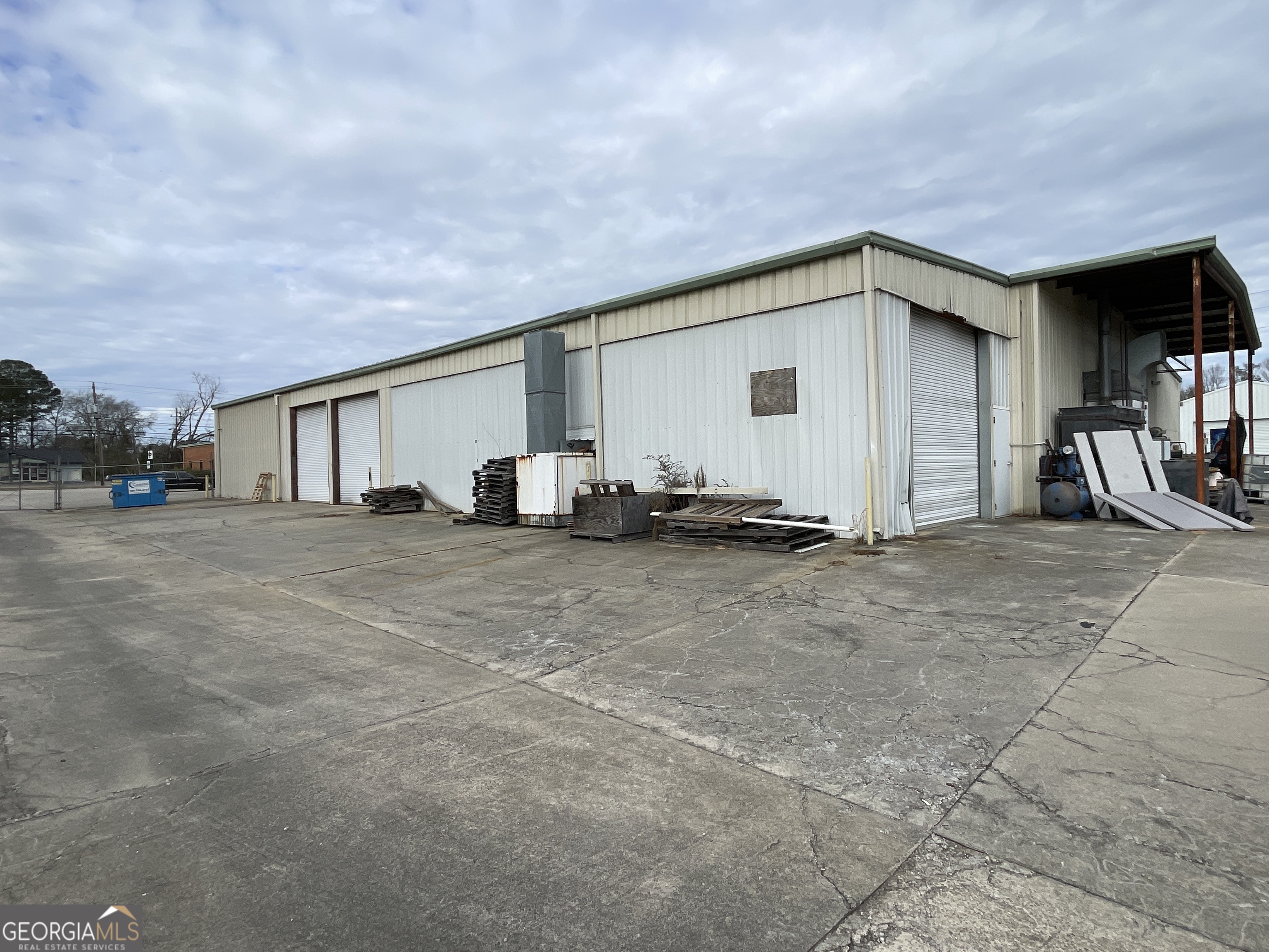 2702 Mike Padgett Highway Augusta GA 30906