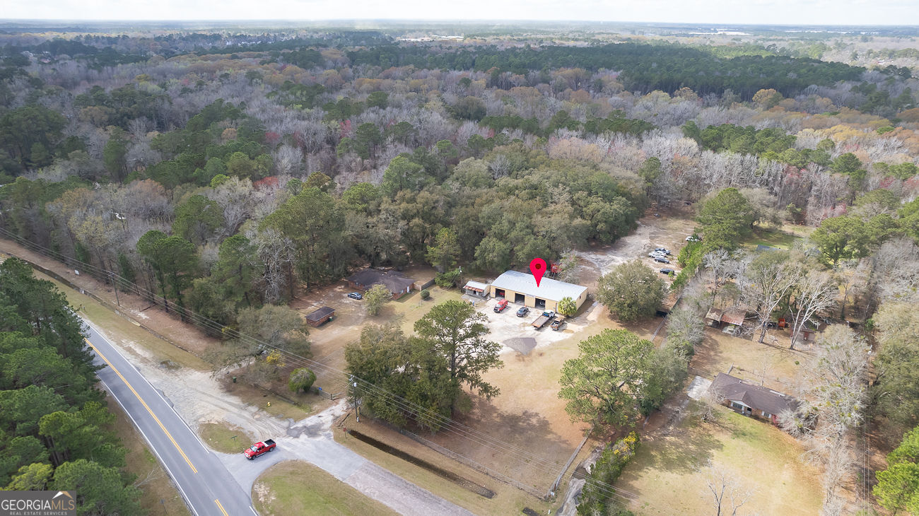 328 Old Pine Barren Road Pooler GA 31322