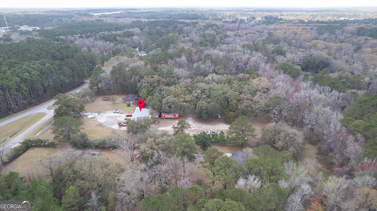 328 Old Pine Barren Road Pooler GA 31322