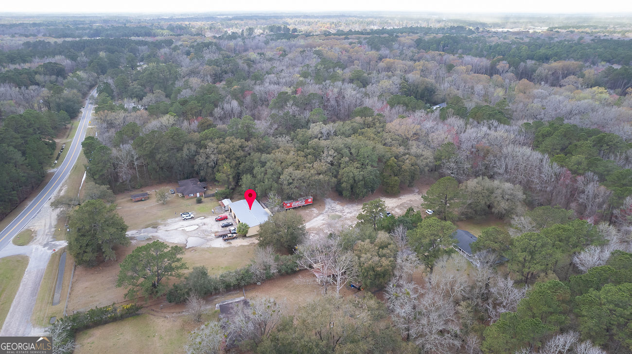 328 Old Pine Barren Road Pooler GA 31322