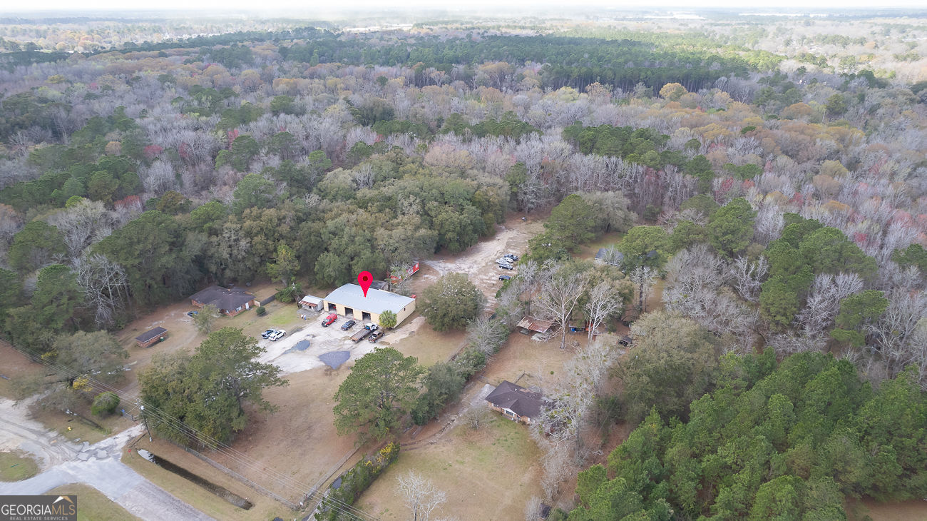 328 Old Pine Barren Road Pooler GA 31322