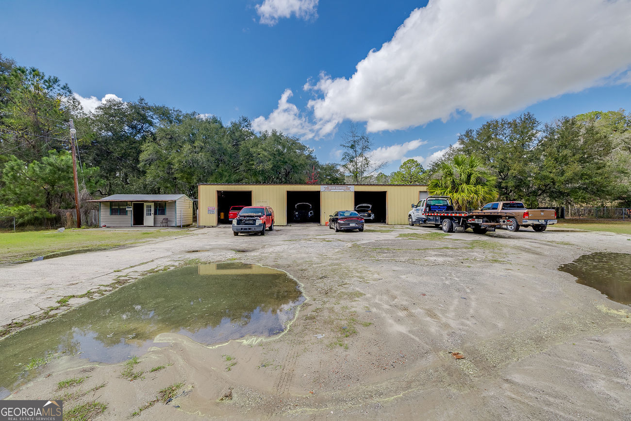 328 Old Pine Barren Road Pooler GA 31322
