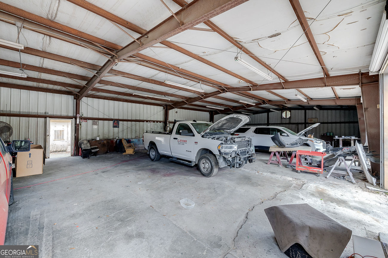 328 Old Pine Barren Road Pooler GA 31322