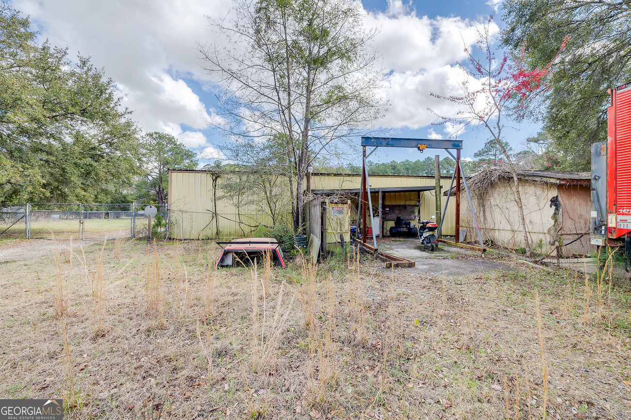 328 Old Pine Barren Road Pooler GA 31322