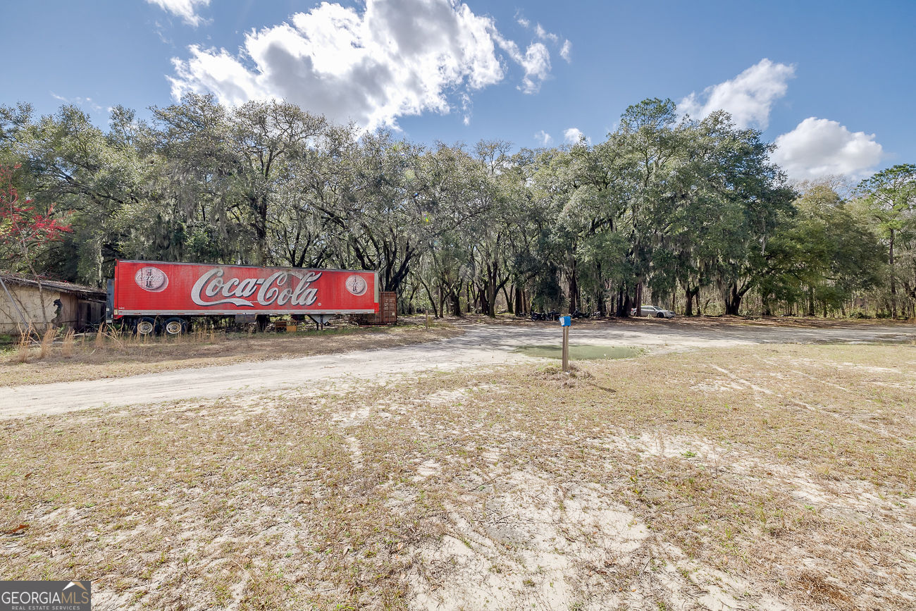 328 Old Pine Barren Road Pooler GA 31322