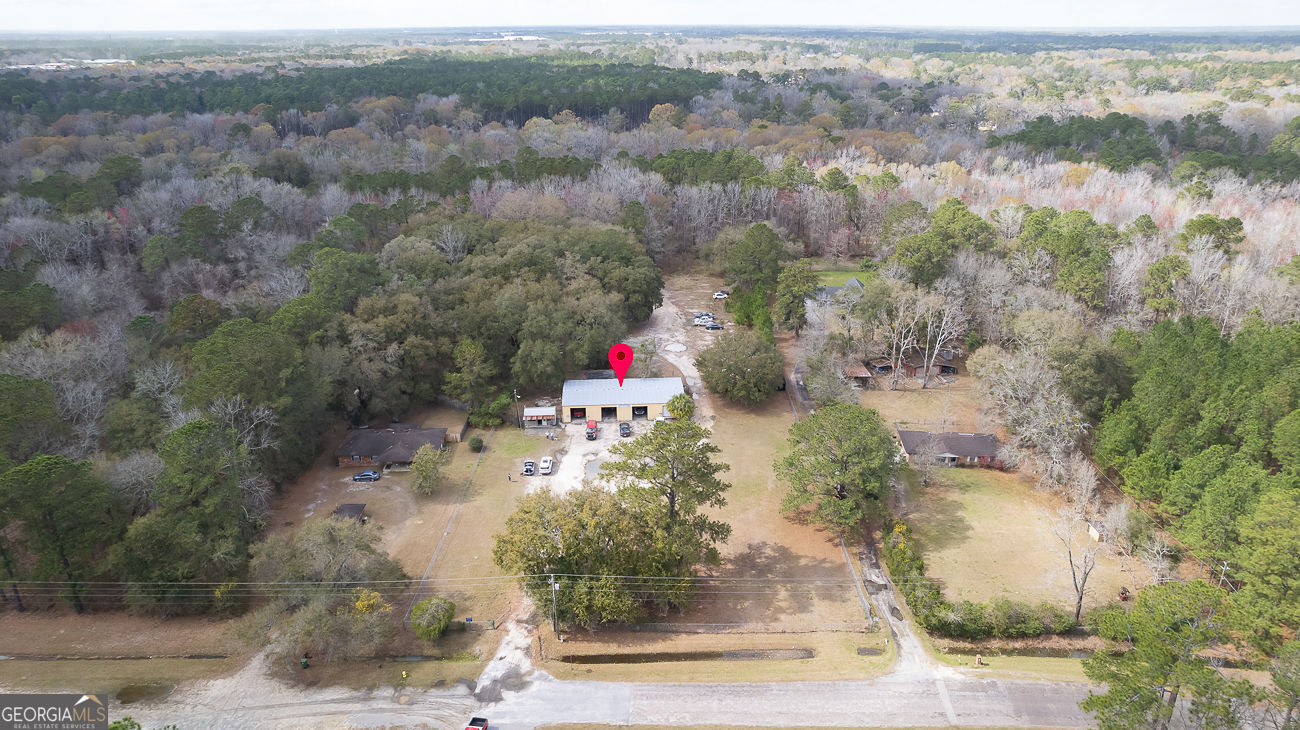 328 Old Pine Barren Road Pooler GA 31322