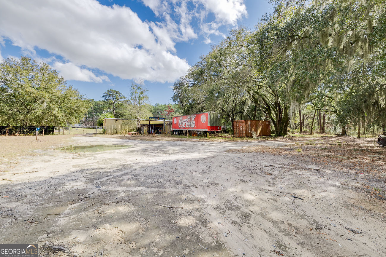 328 Old Pine Barren Road Pooler GA 31322