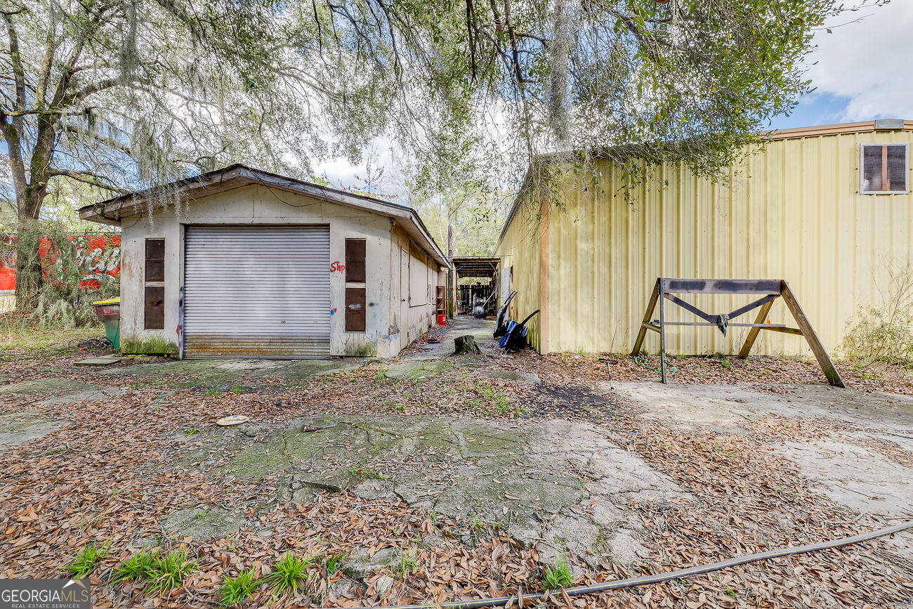 328 Old Pine Barren Road Pooler GA 31322