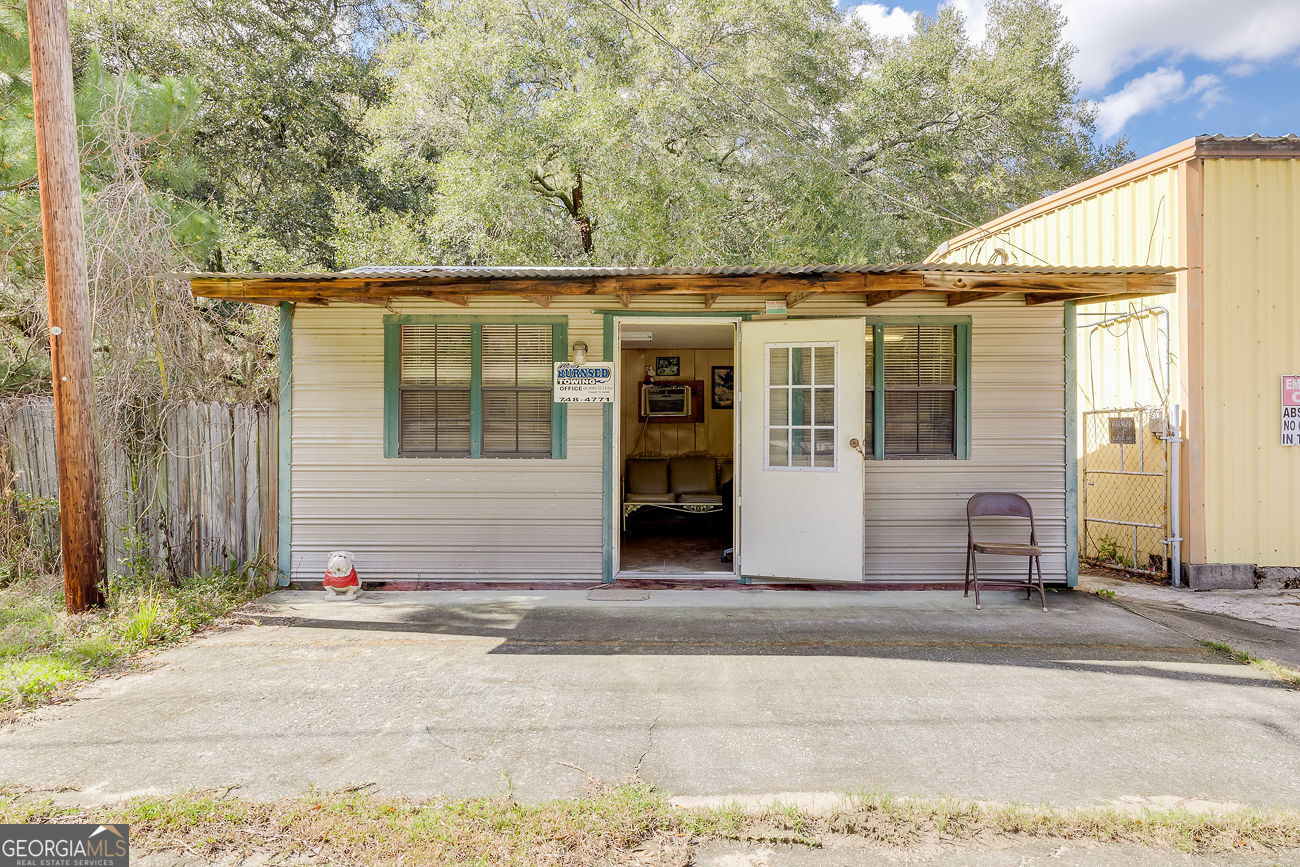 328 Old Pine Barren Road Pooler GA 31322