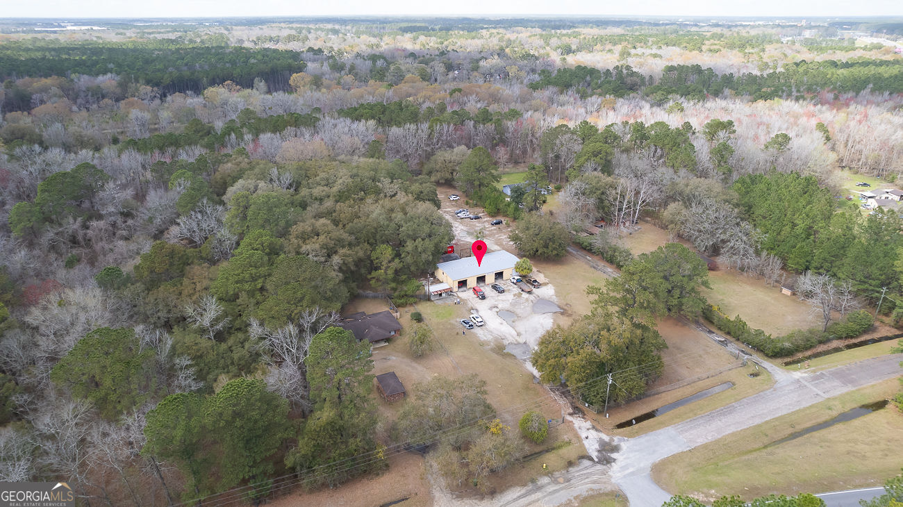 328 Old Pine Barren Road Pooler GA 31322