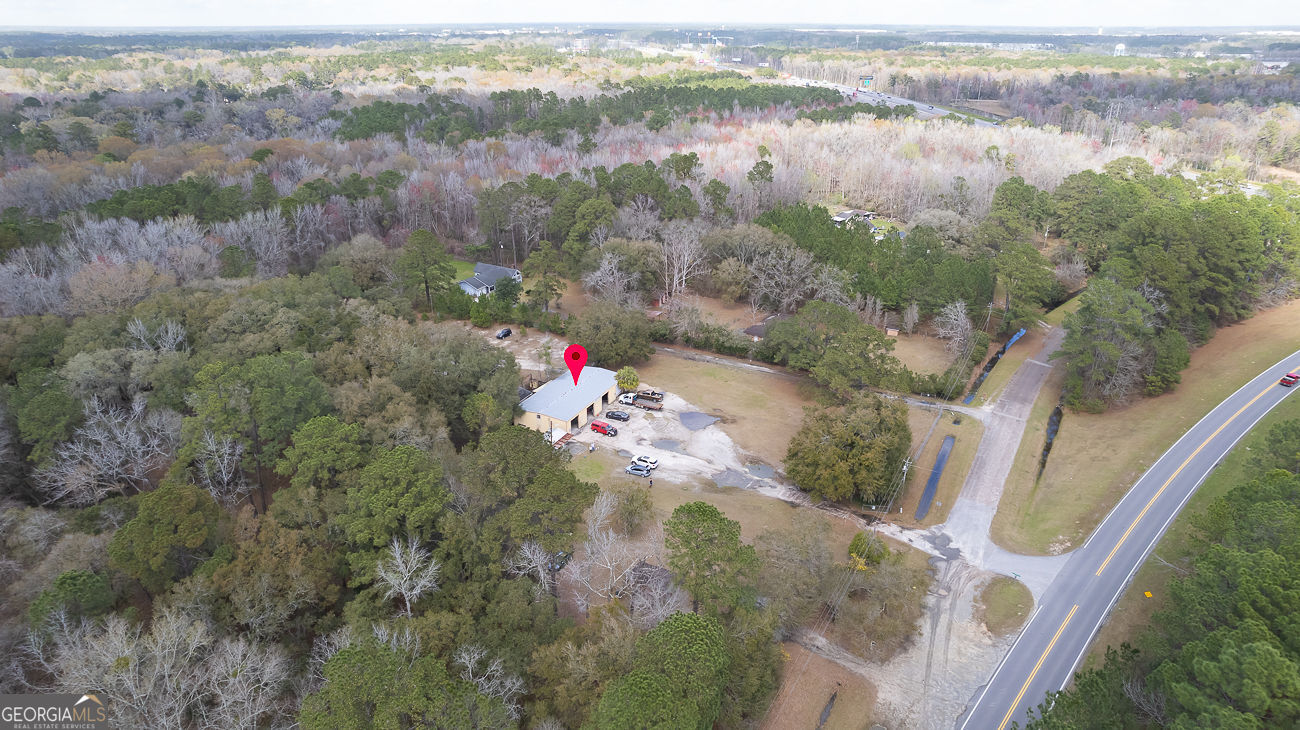 328 Old Pine Barren Road Pooler GA 31322